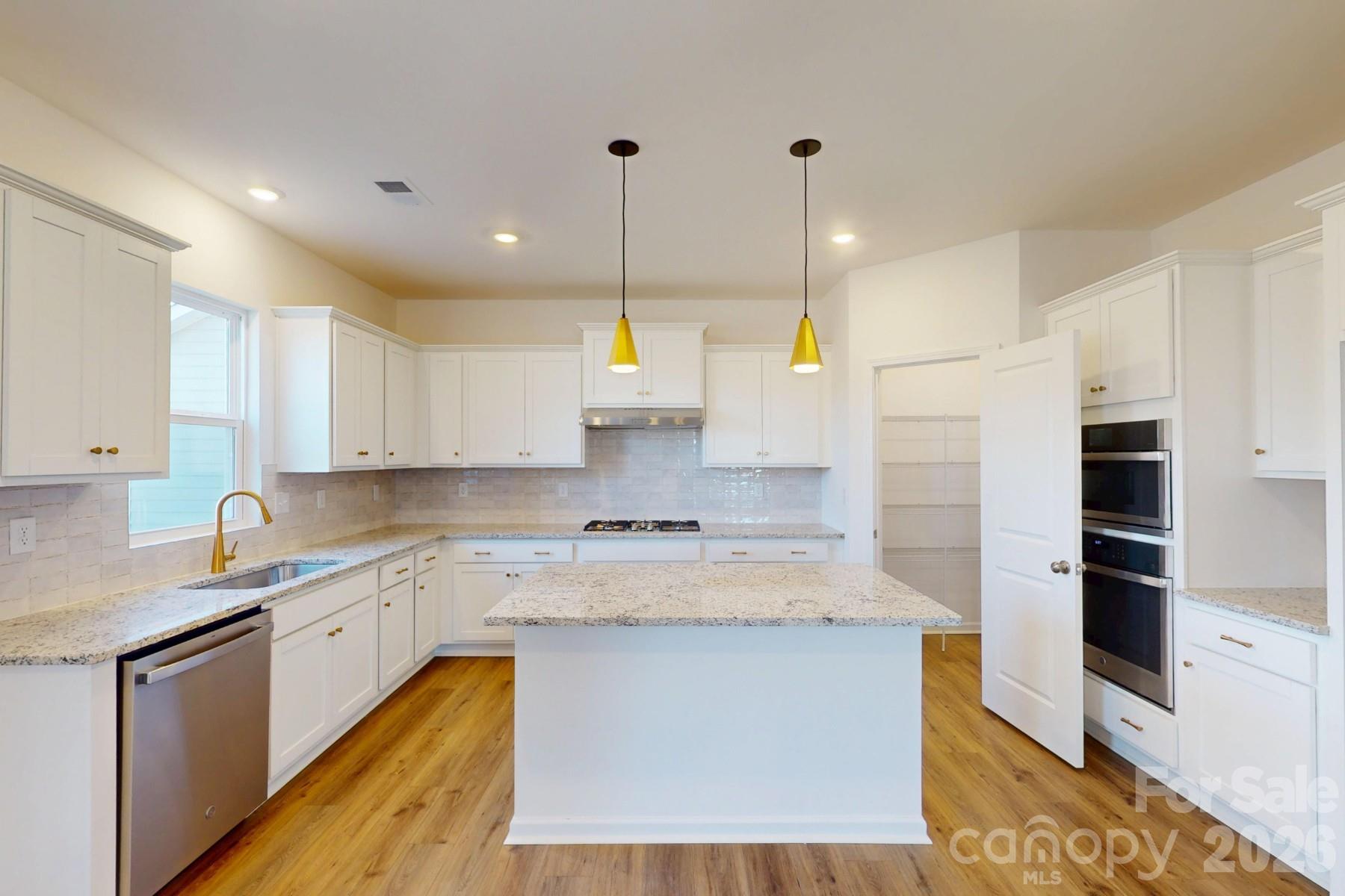 1330 Fremont Drive — Wingate