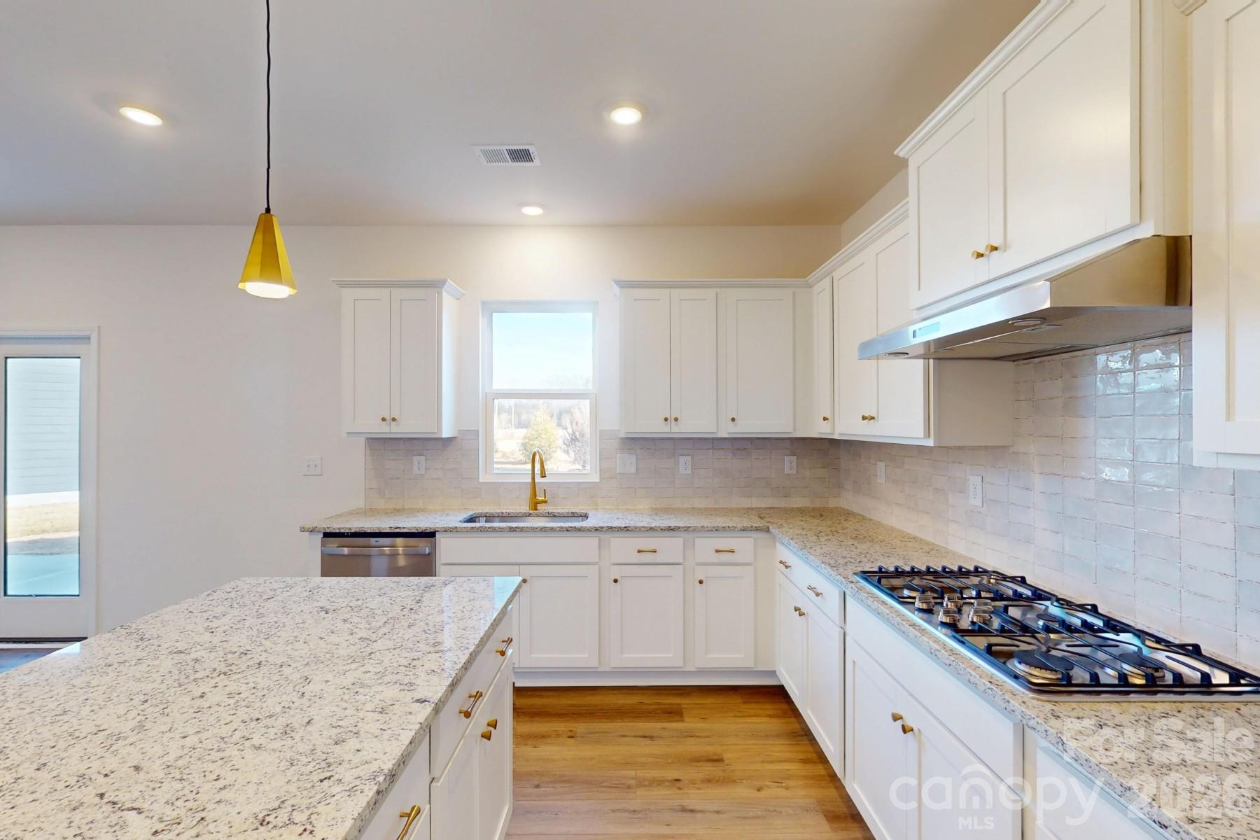 1330 Fremont Drive — Wingate
