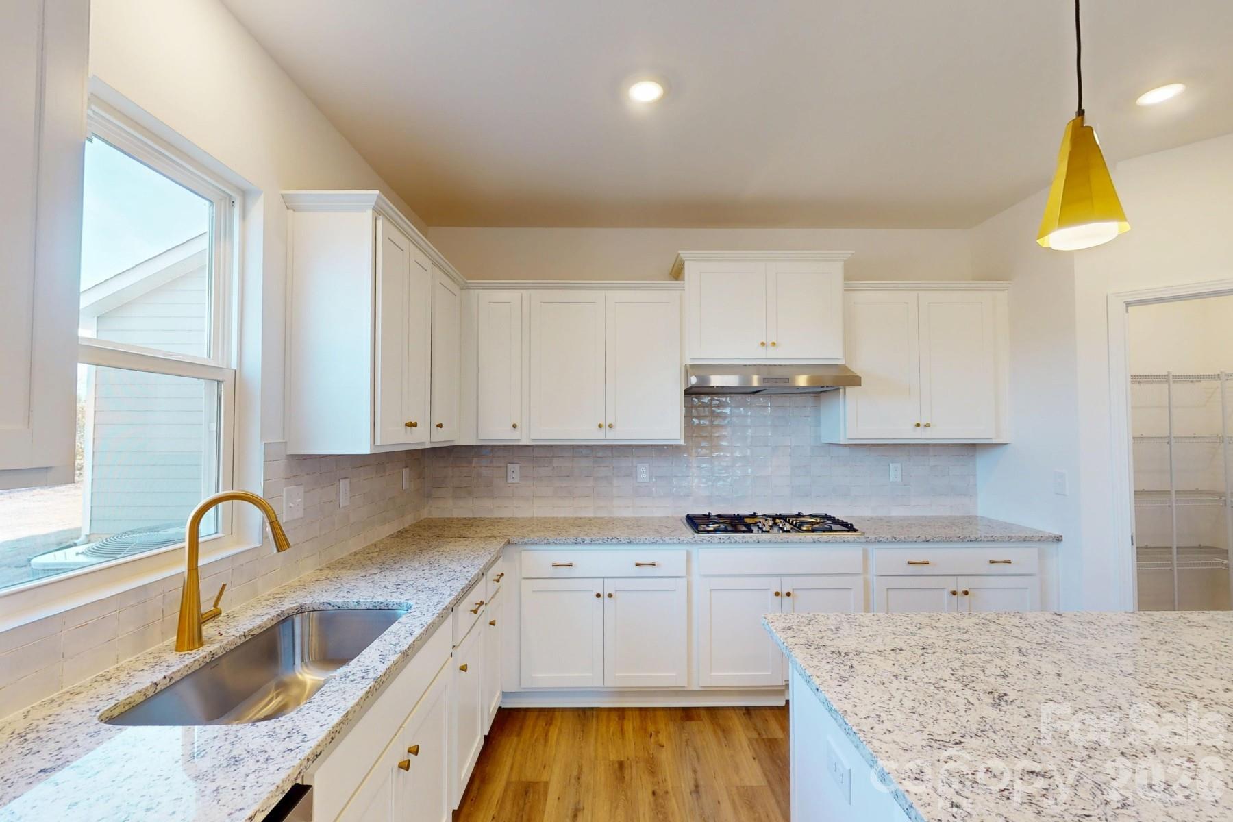1330 Fremont Drive — Wingate
