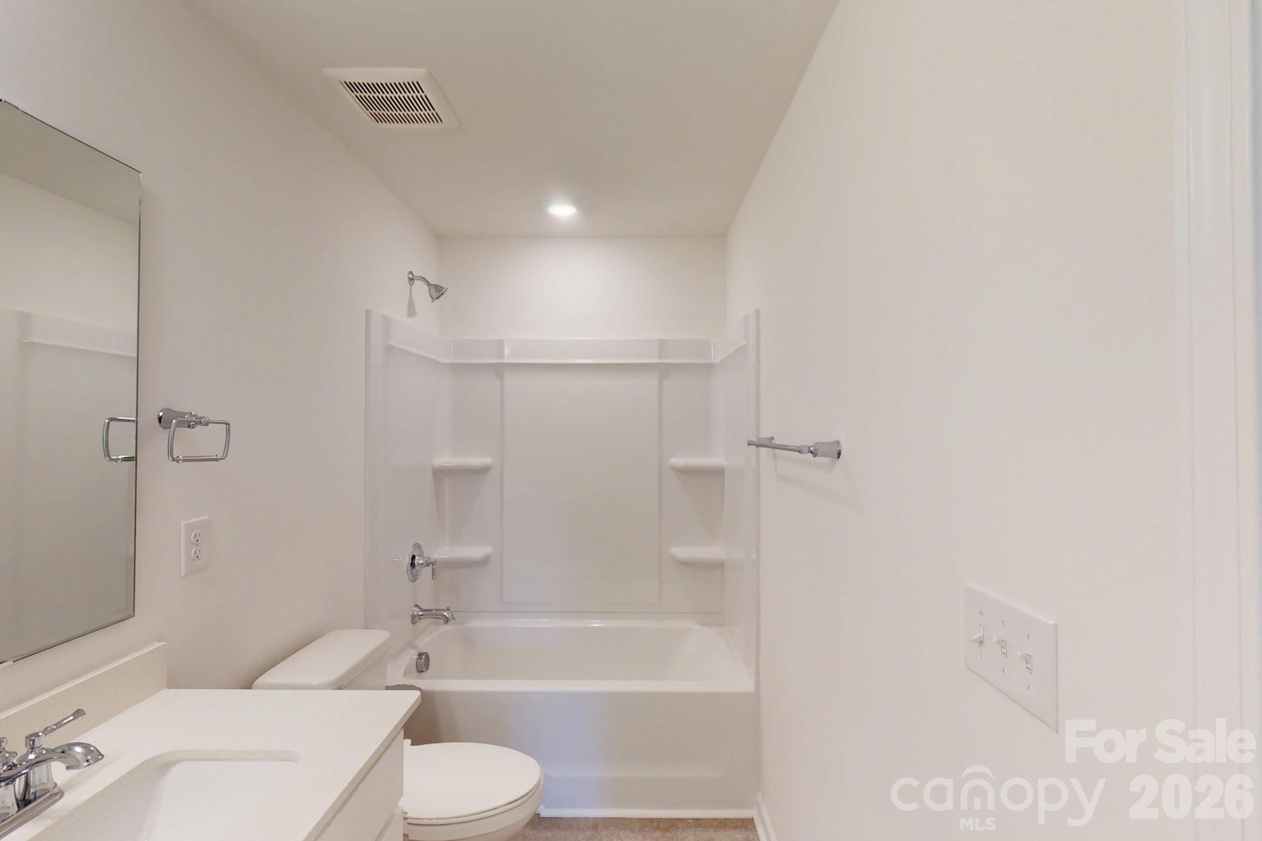 1330 Fremont Drive — Wingate
