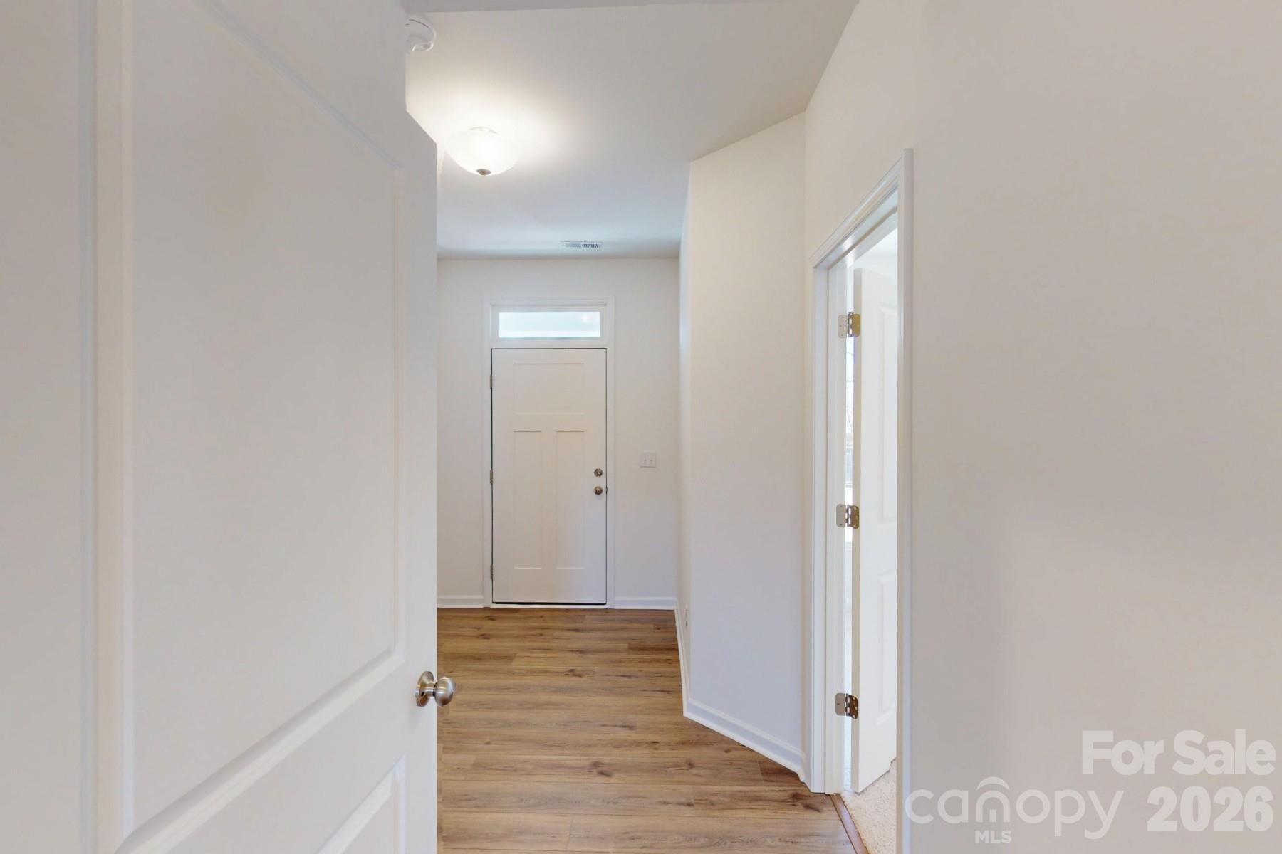 1330 Fremont Drive — Wingate