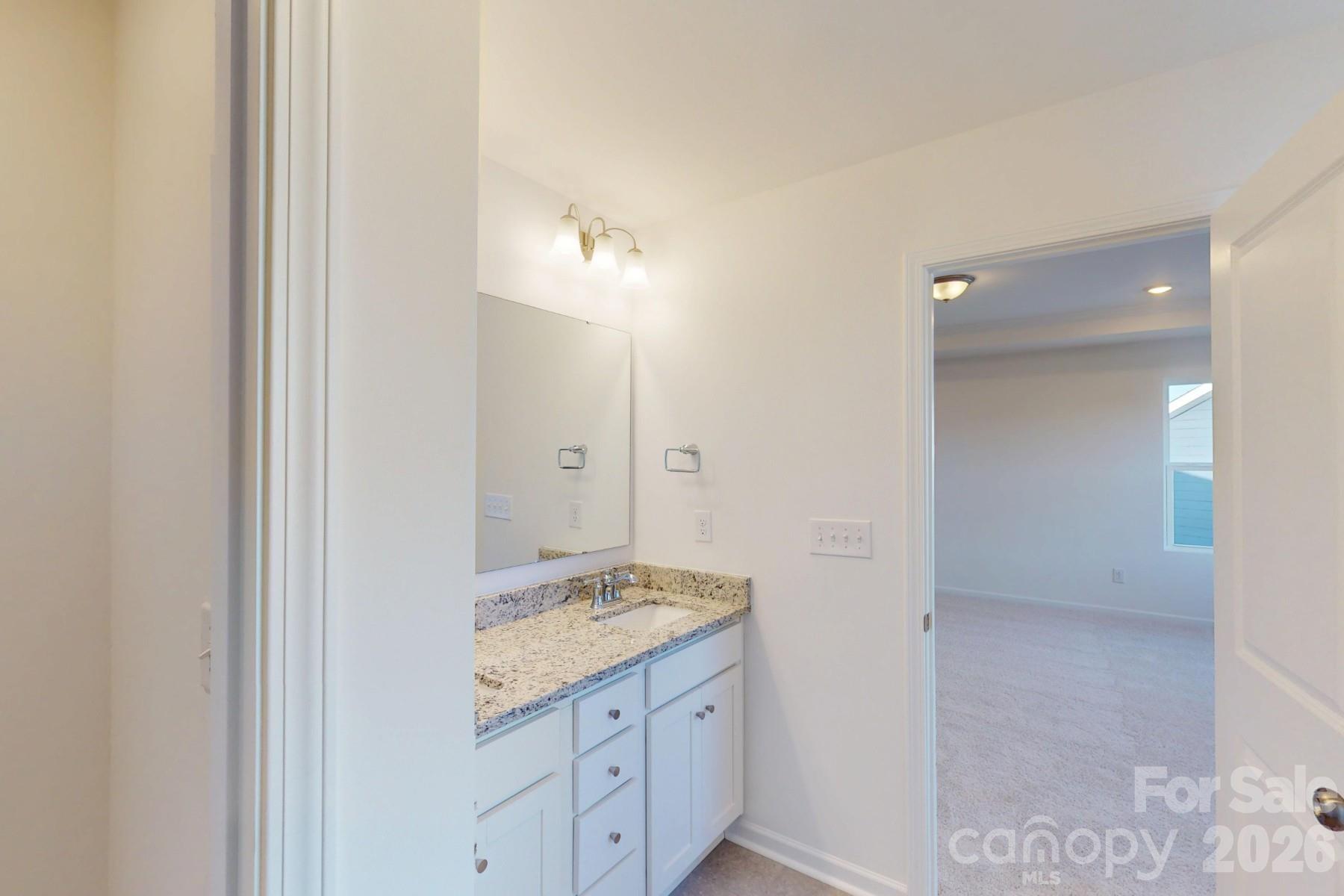 1330 Fremont Drive — Wingate