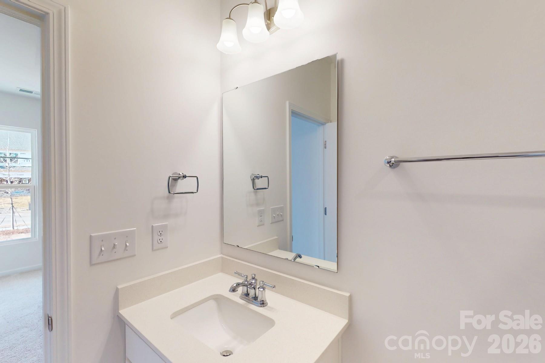 1330 Fremont Drive — Wingate