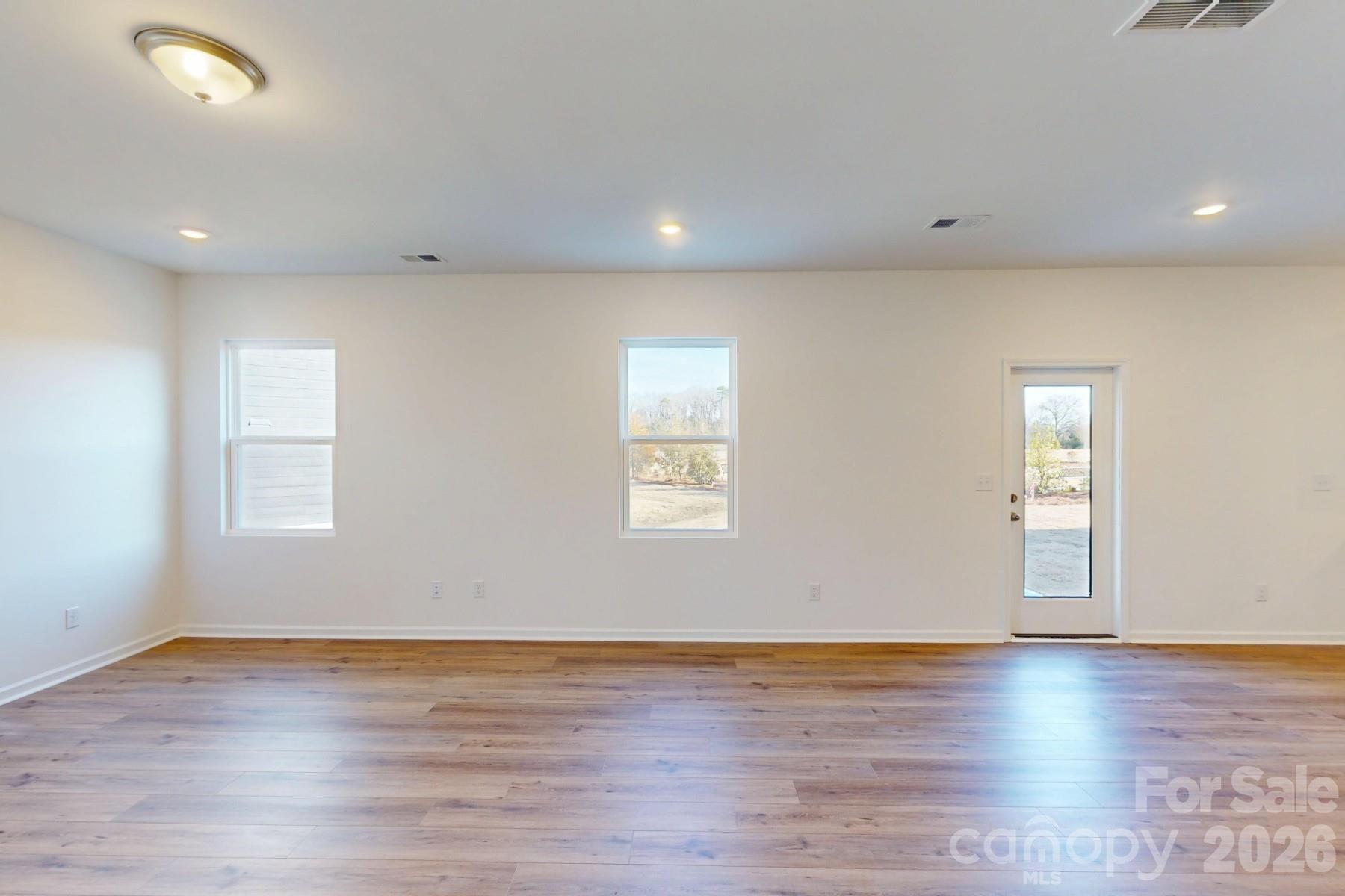 1330 Fremont Drive — Wingate