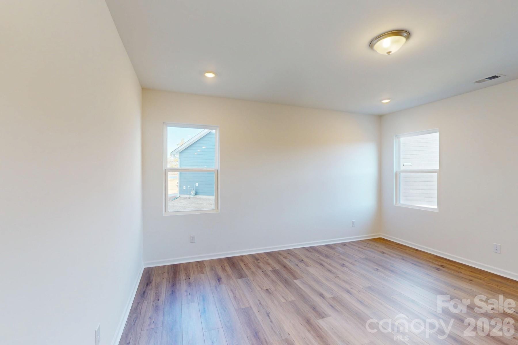 1330 Fremont Drive — Wingate