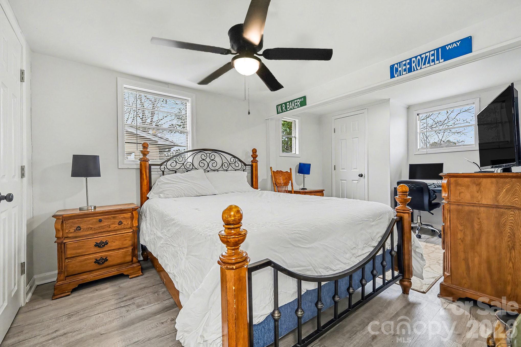 925 S Austin Road — Marshville