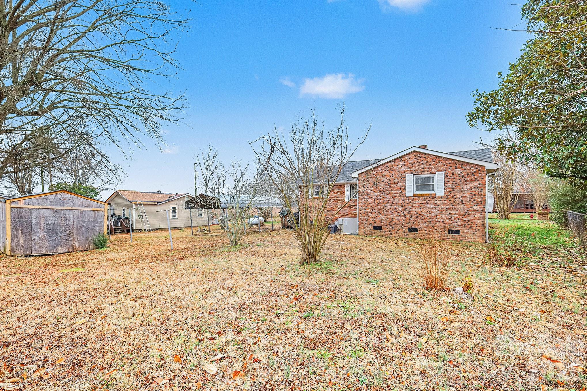 925 S Austin Road — Marshville