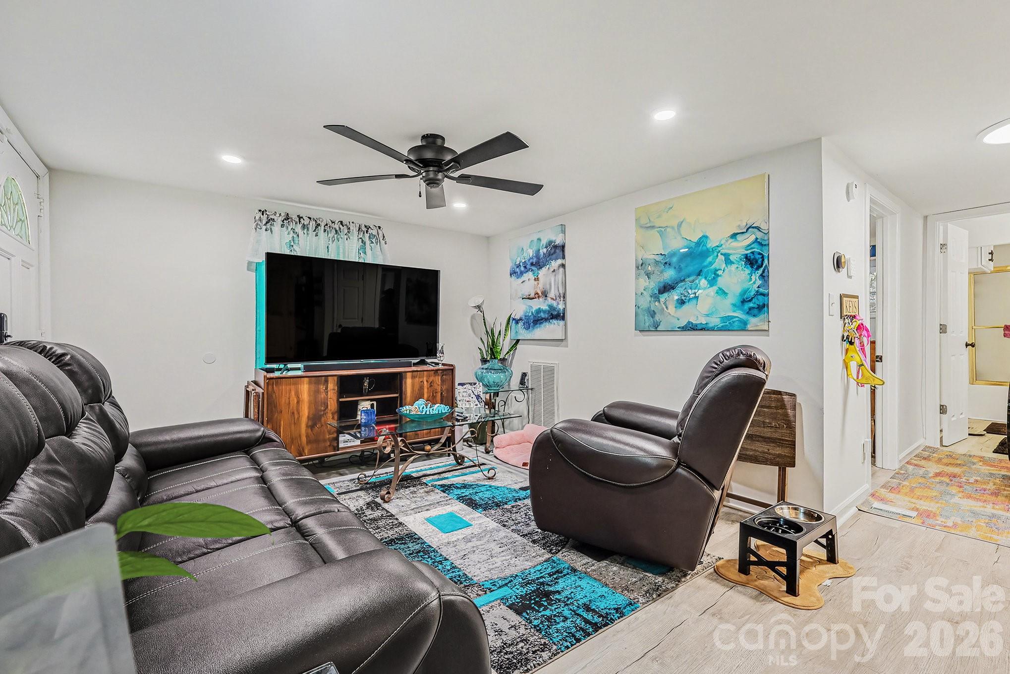 925 S Austin Road — Marshville
