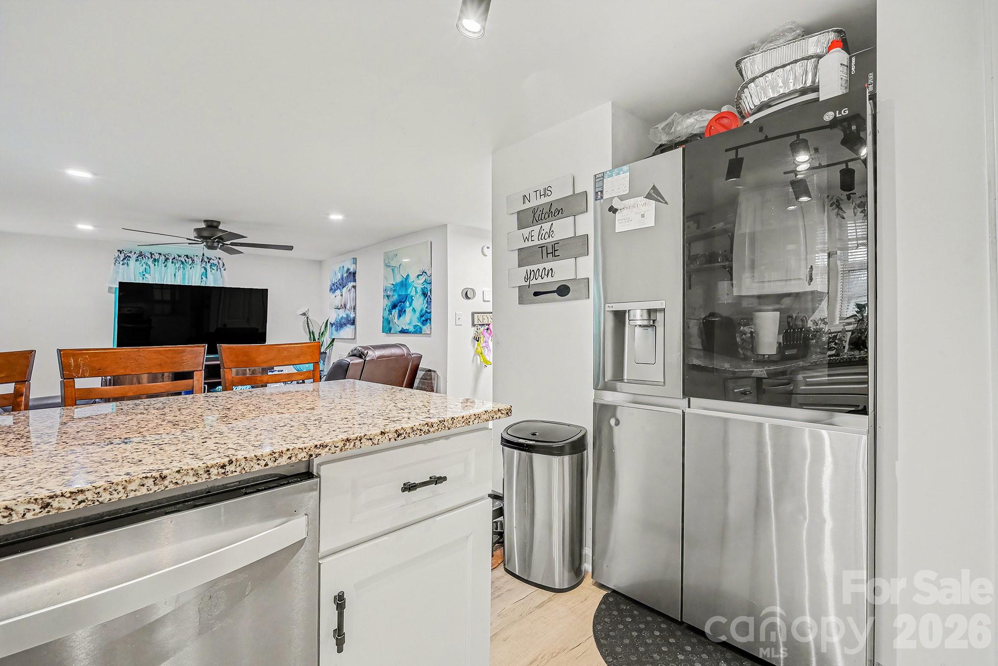 925 S Austin Road — Marshville