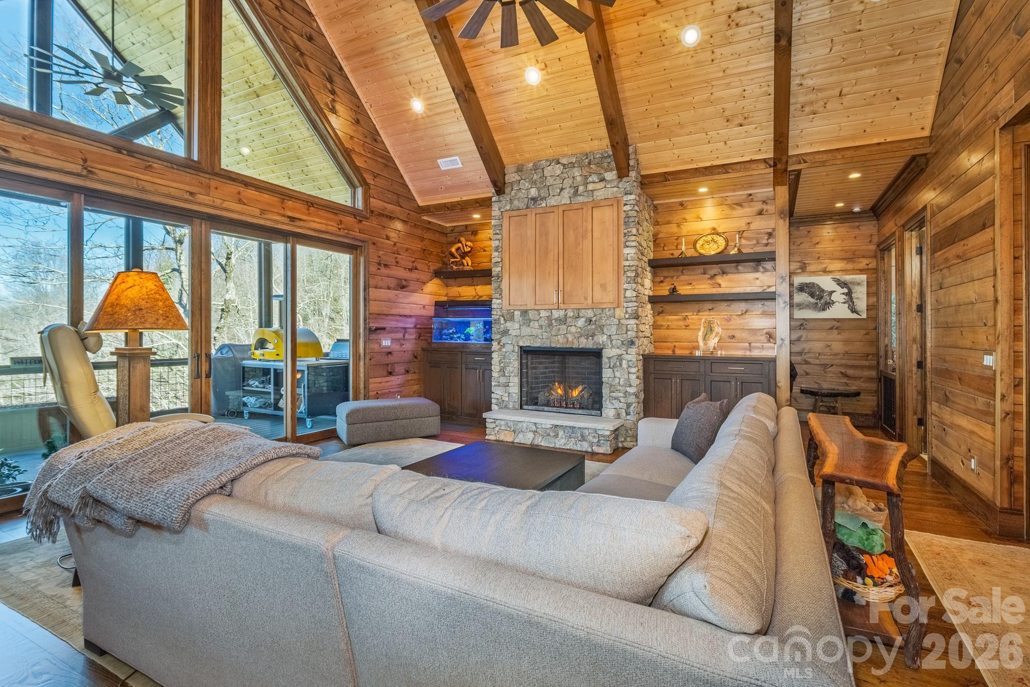 333 Kanasdatsi Drive — Brevard