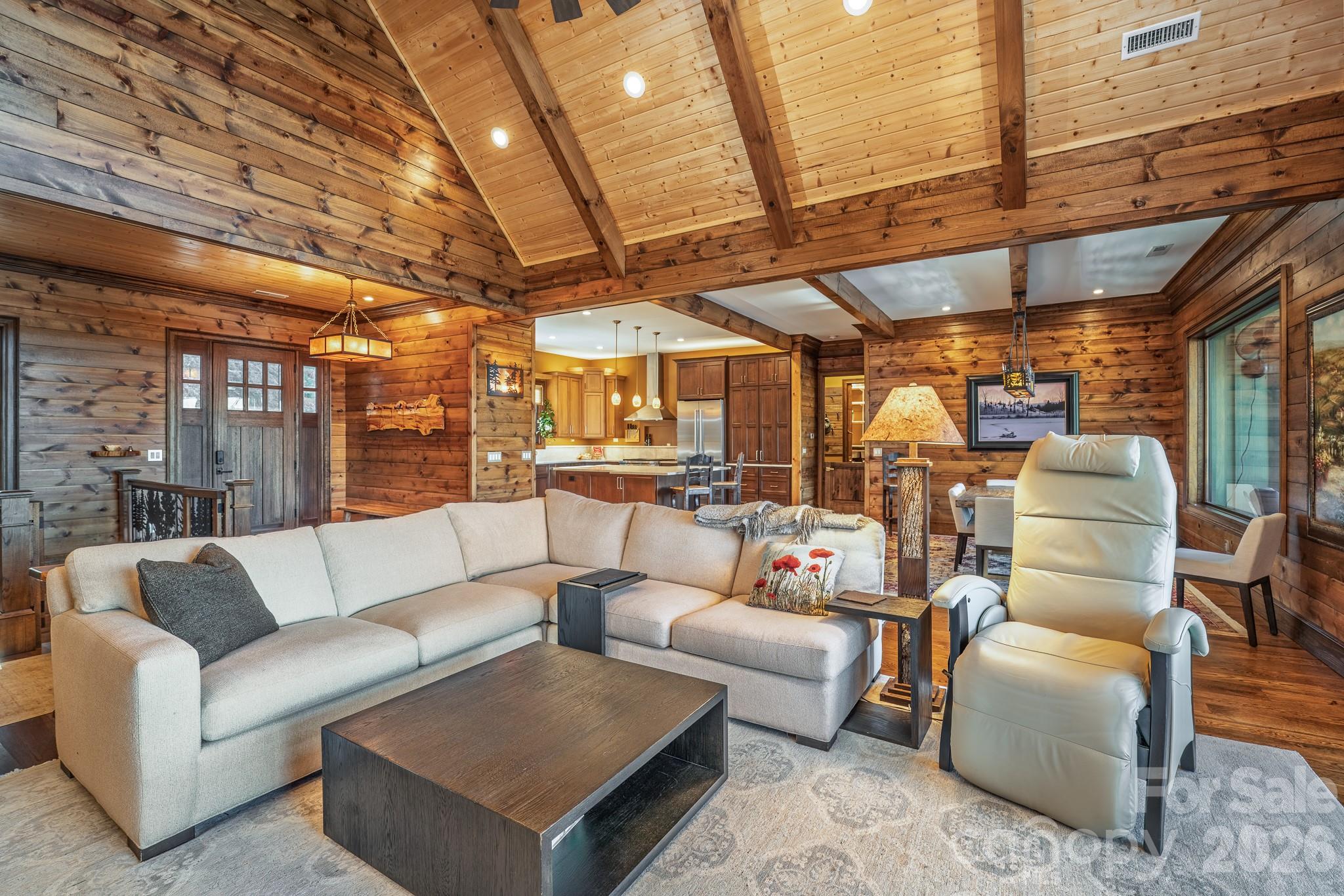 333 Kanasdatsi Drive — Brevard