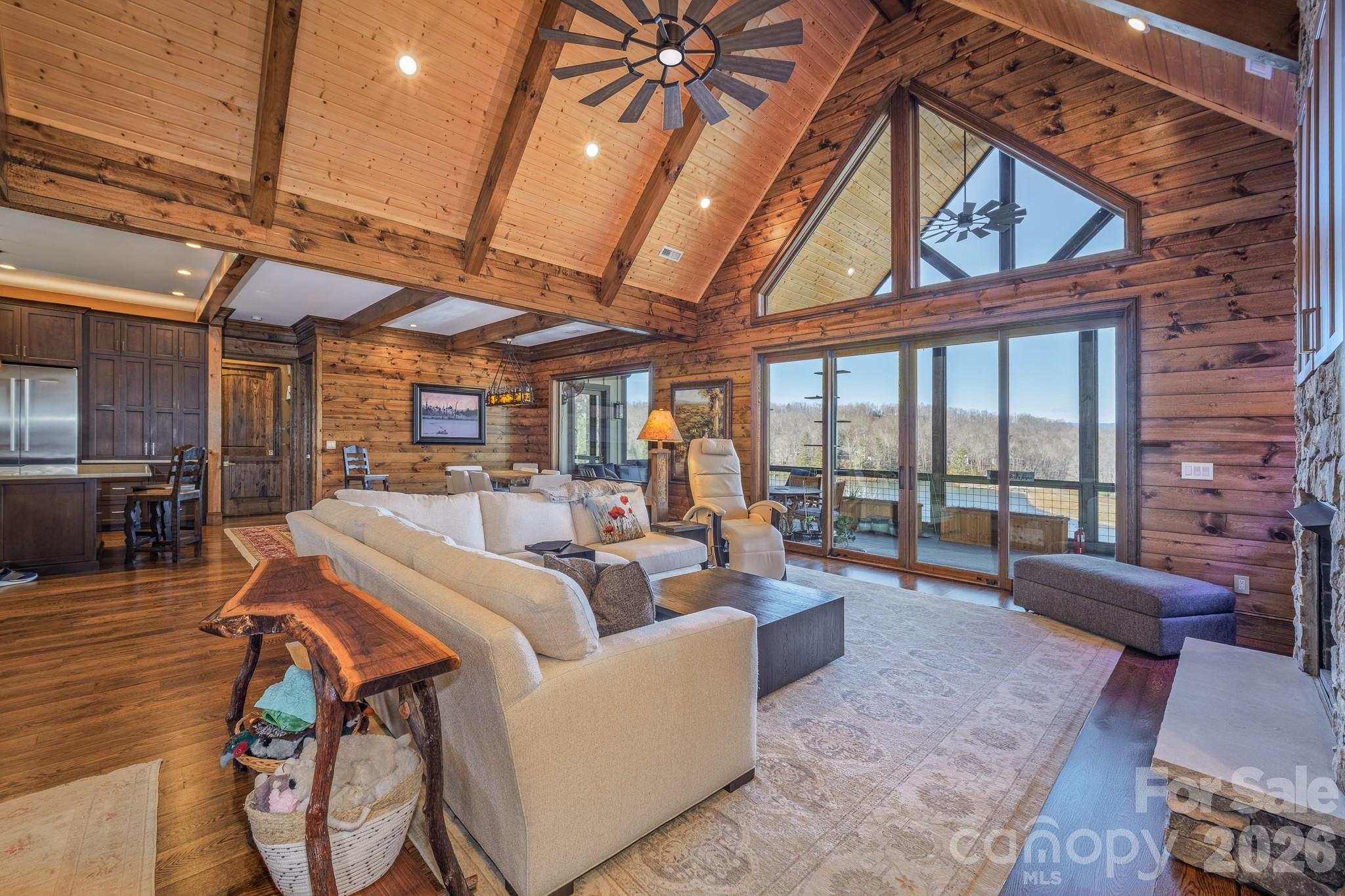 333 Kanasdatsi Drive — Brevard