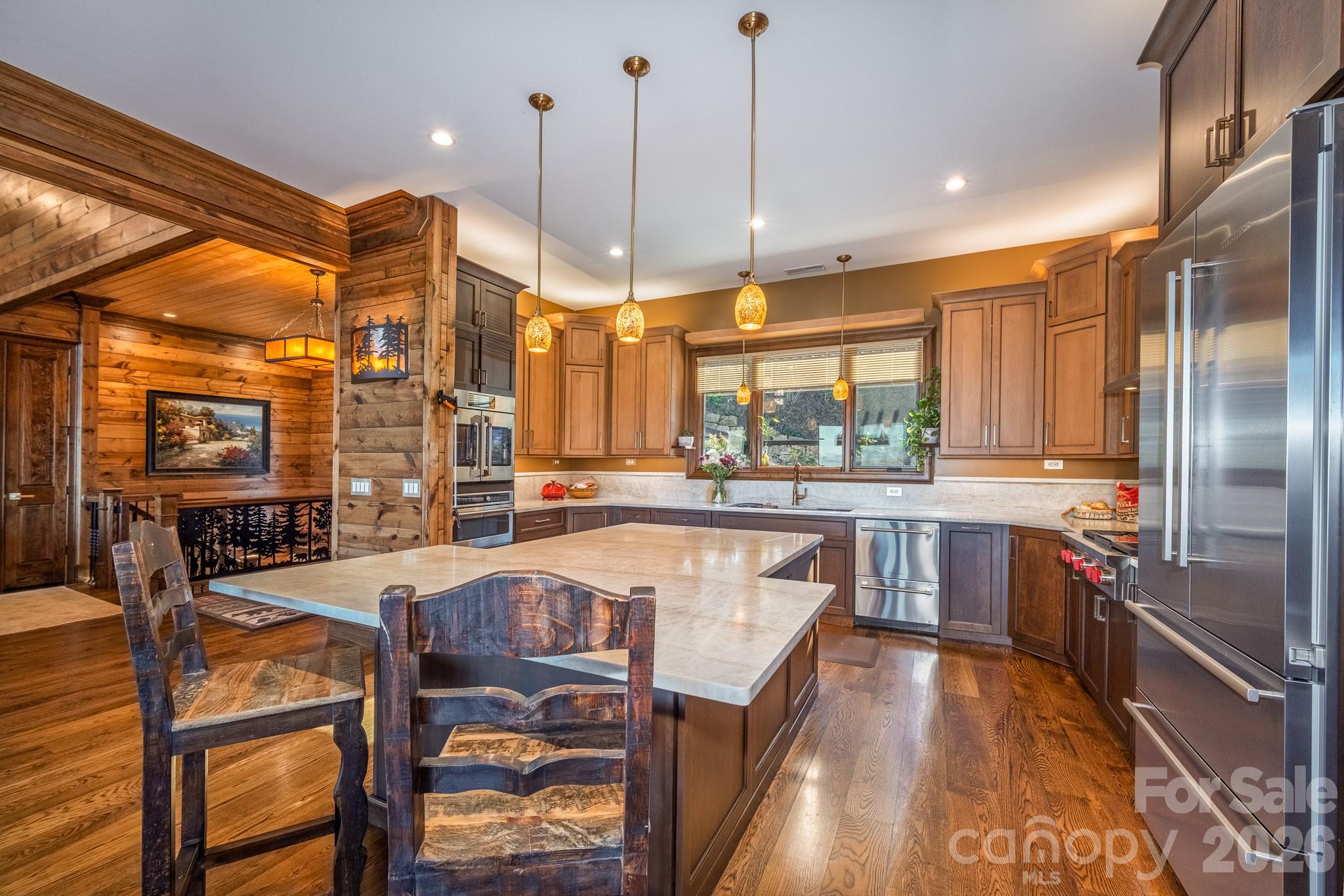 333 Kanasdatsi Drive — Brevard