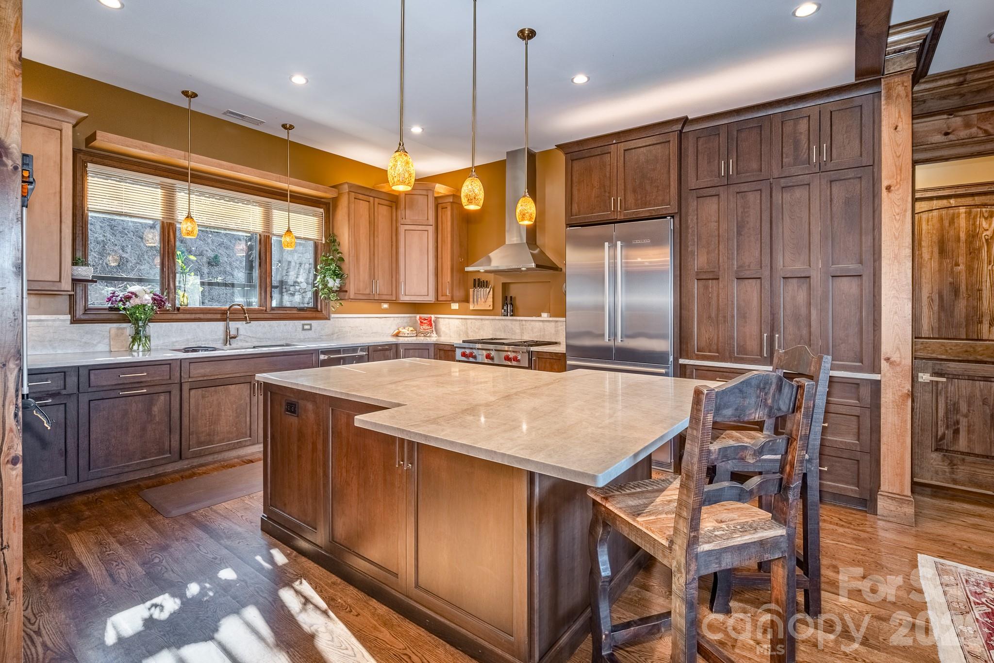 333 Kanasdatsi Drive — Brevard