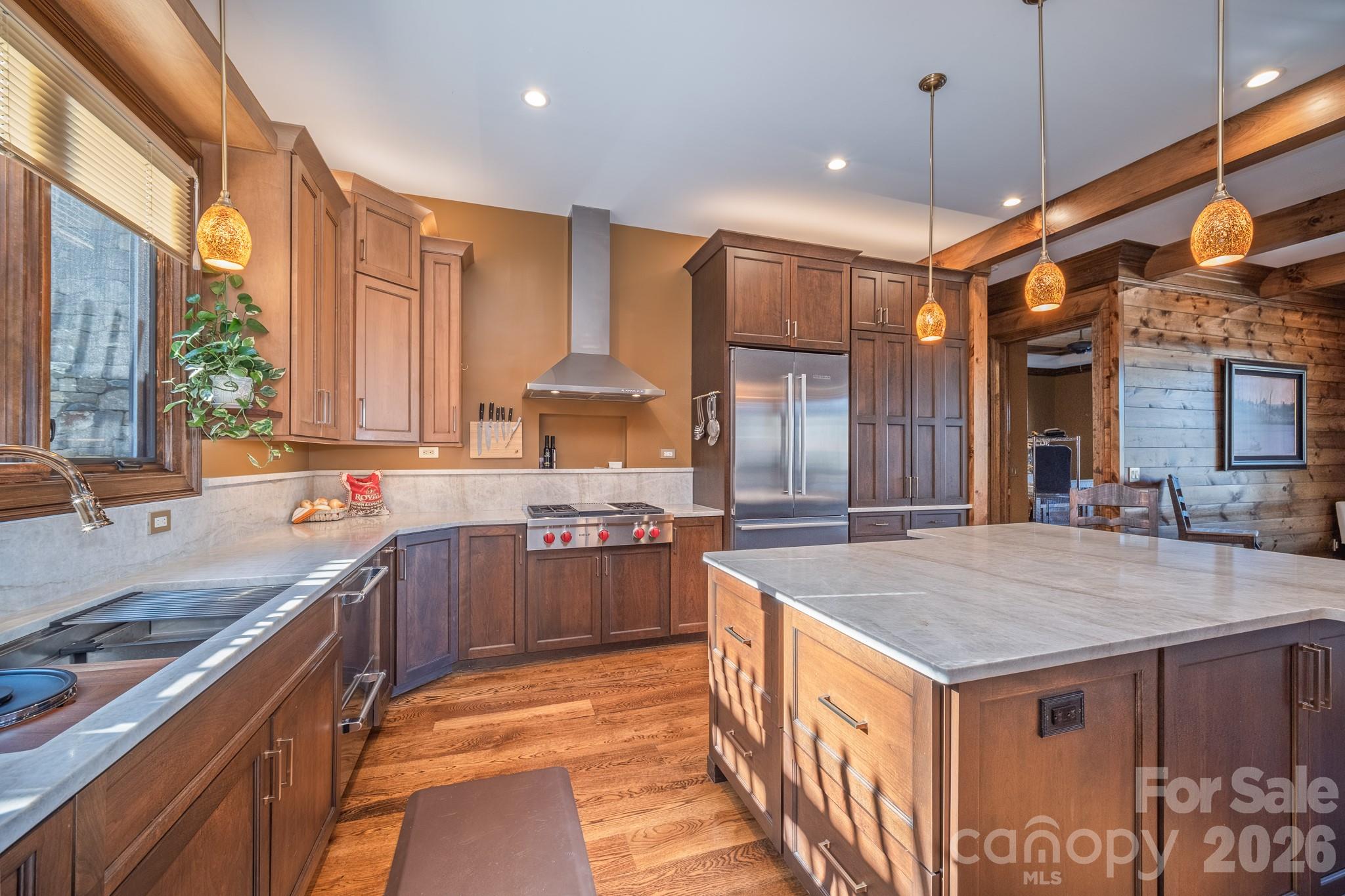 333 Kanasdatsi Drive — Brevard