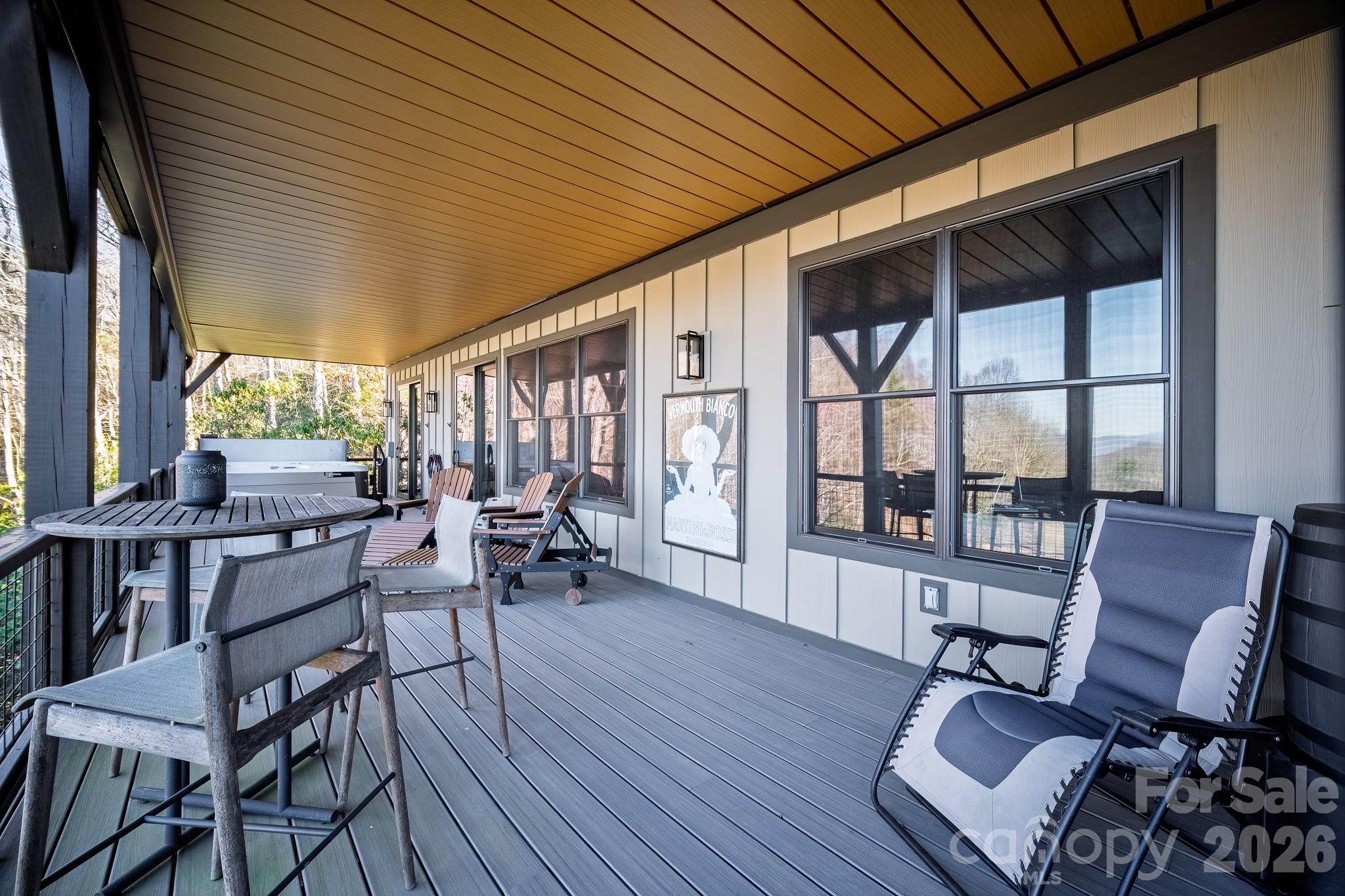 333 Kanasdatsi Drive — Brevard