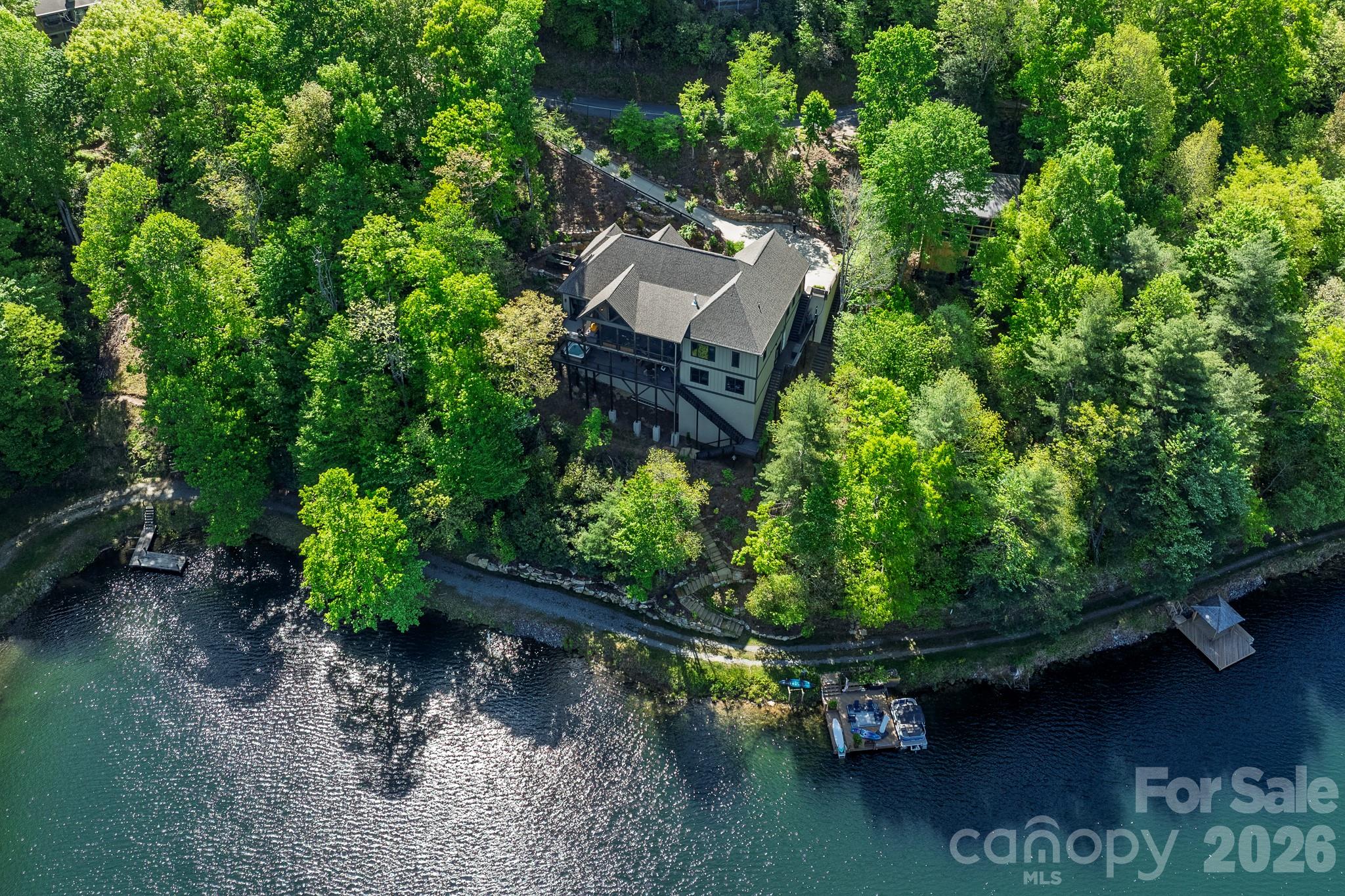 333 Kanasdatsi Drive — Brevard