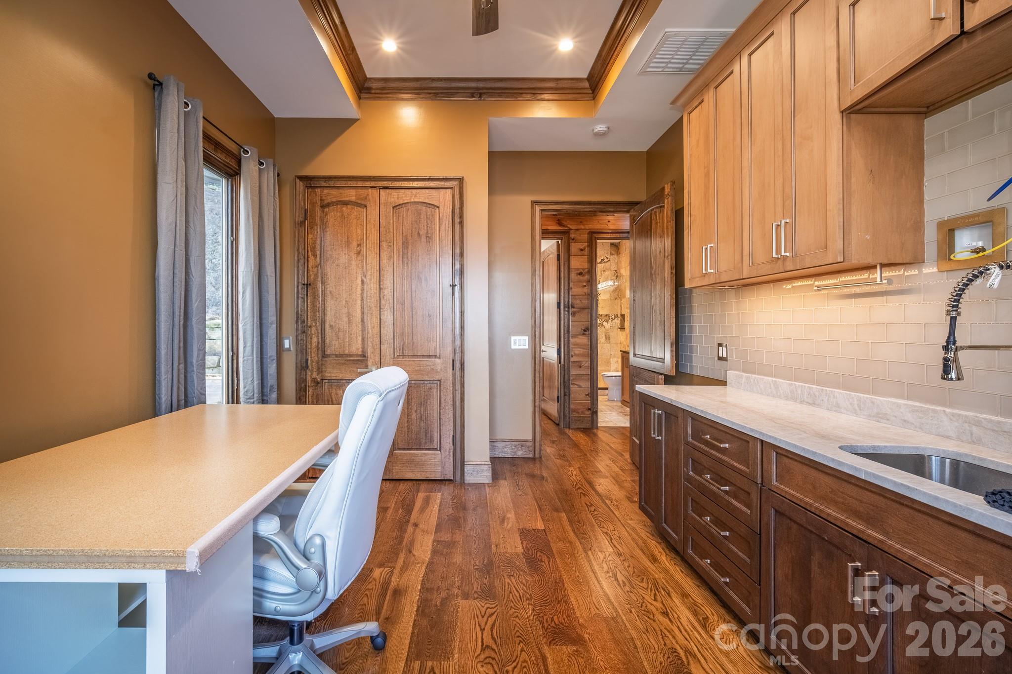 333 Kanasdatsi Drive — Brevard