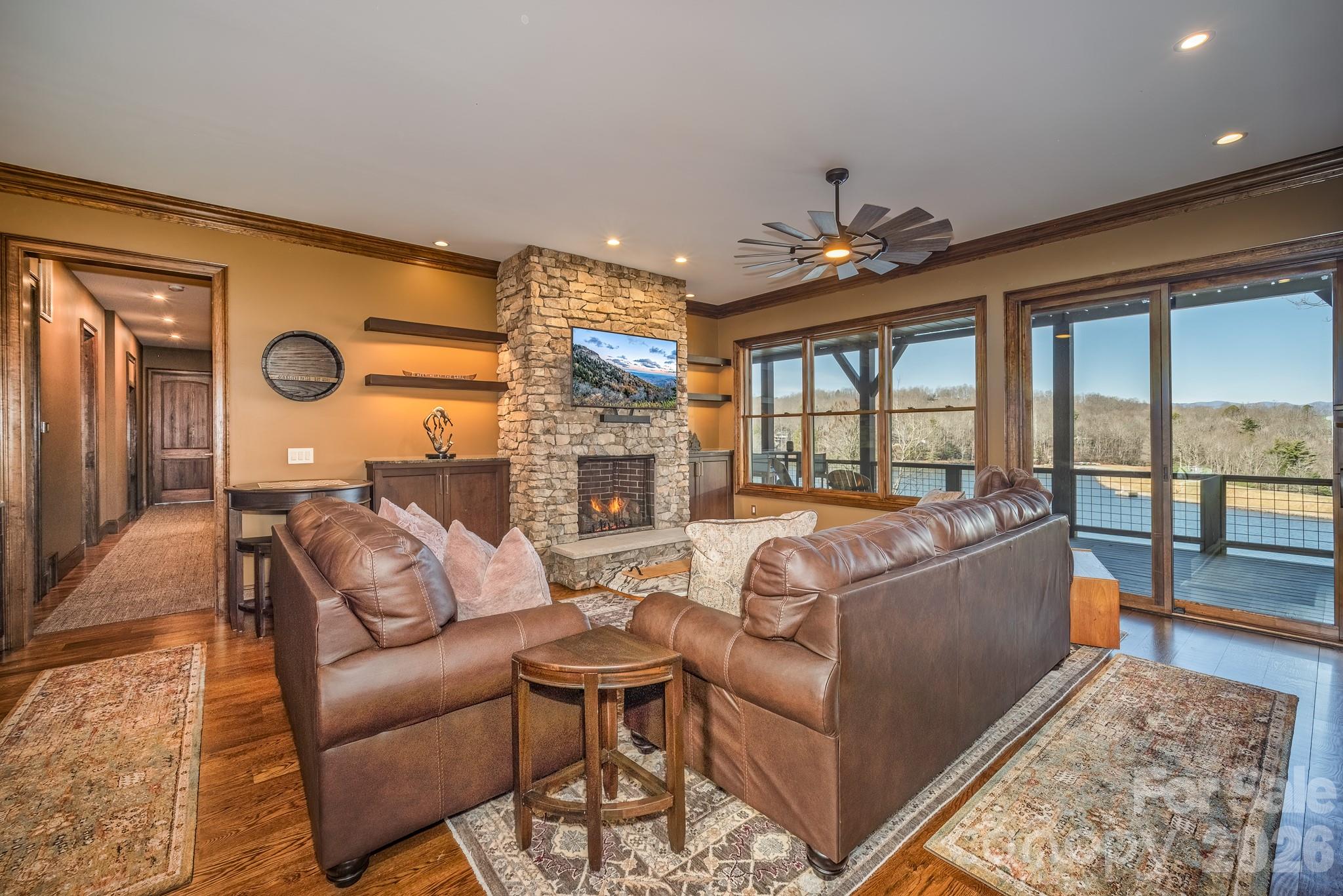 333 Kanasdatsi Drive — Brevard