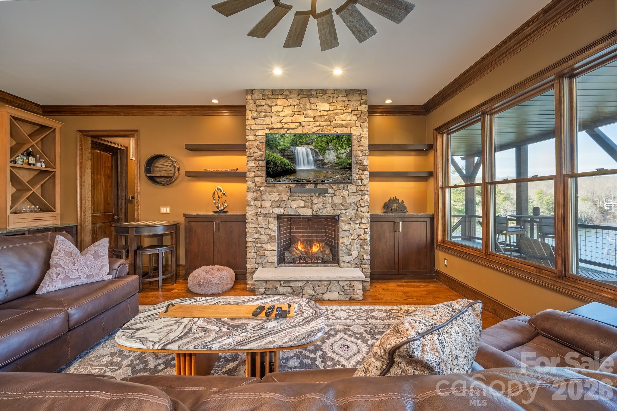 333 Kanasdatsi Drive — Brevard