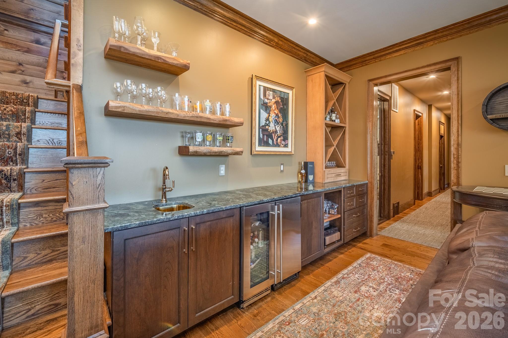 333 Kanasdatsi Drive — Brevard