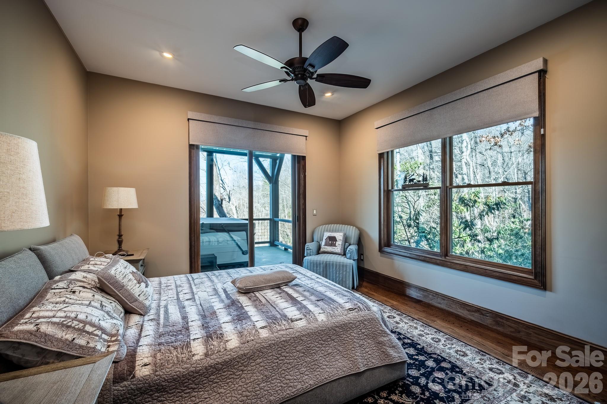 333 Kanasdatsi Drive — Brevard