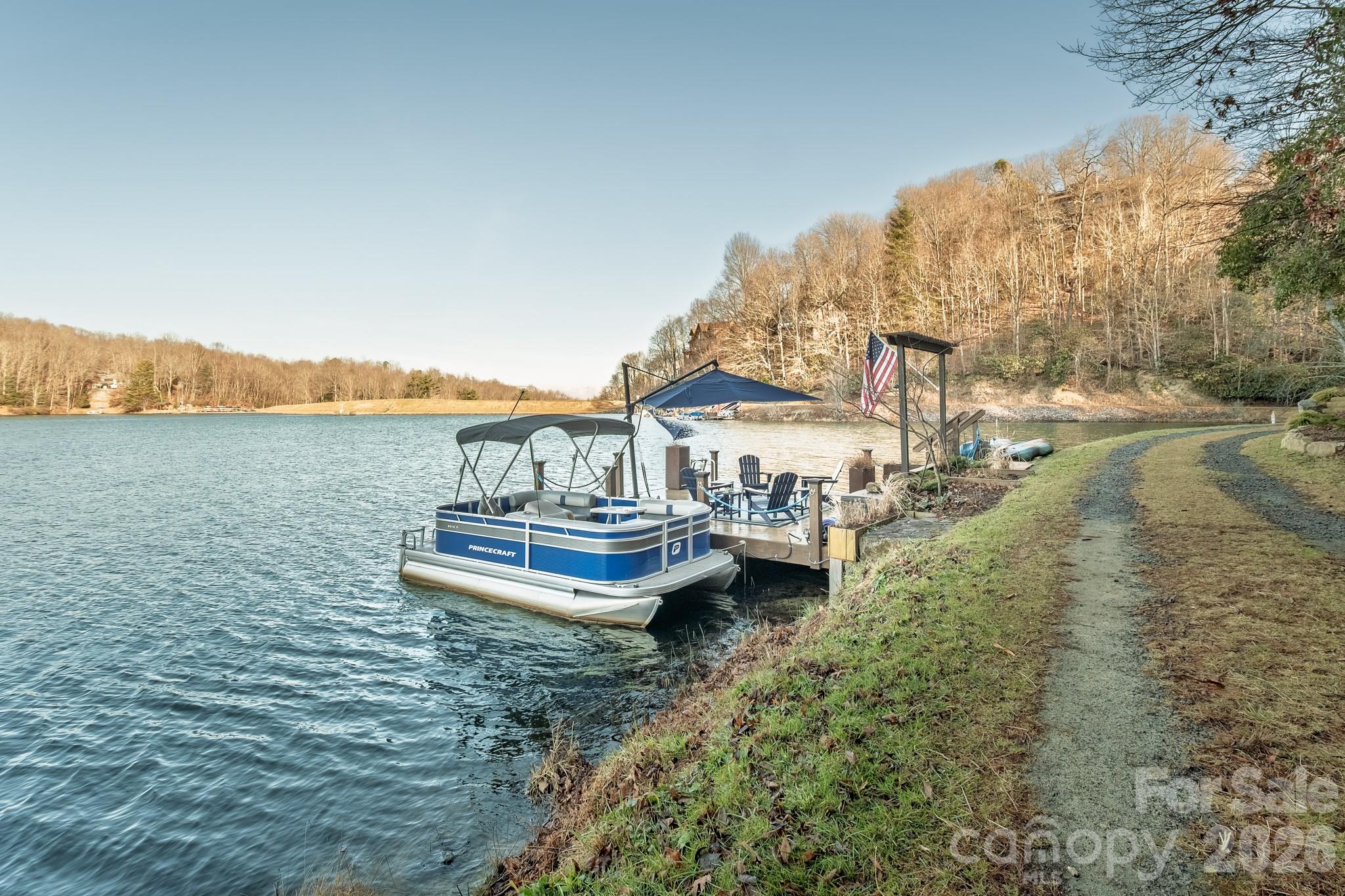 333 Kanasdatsi Drive — Brevard