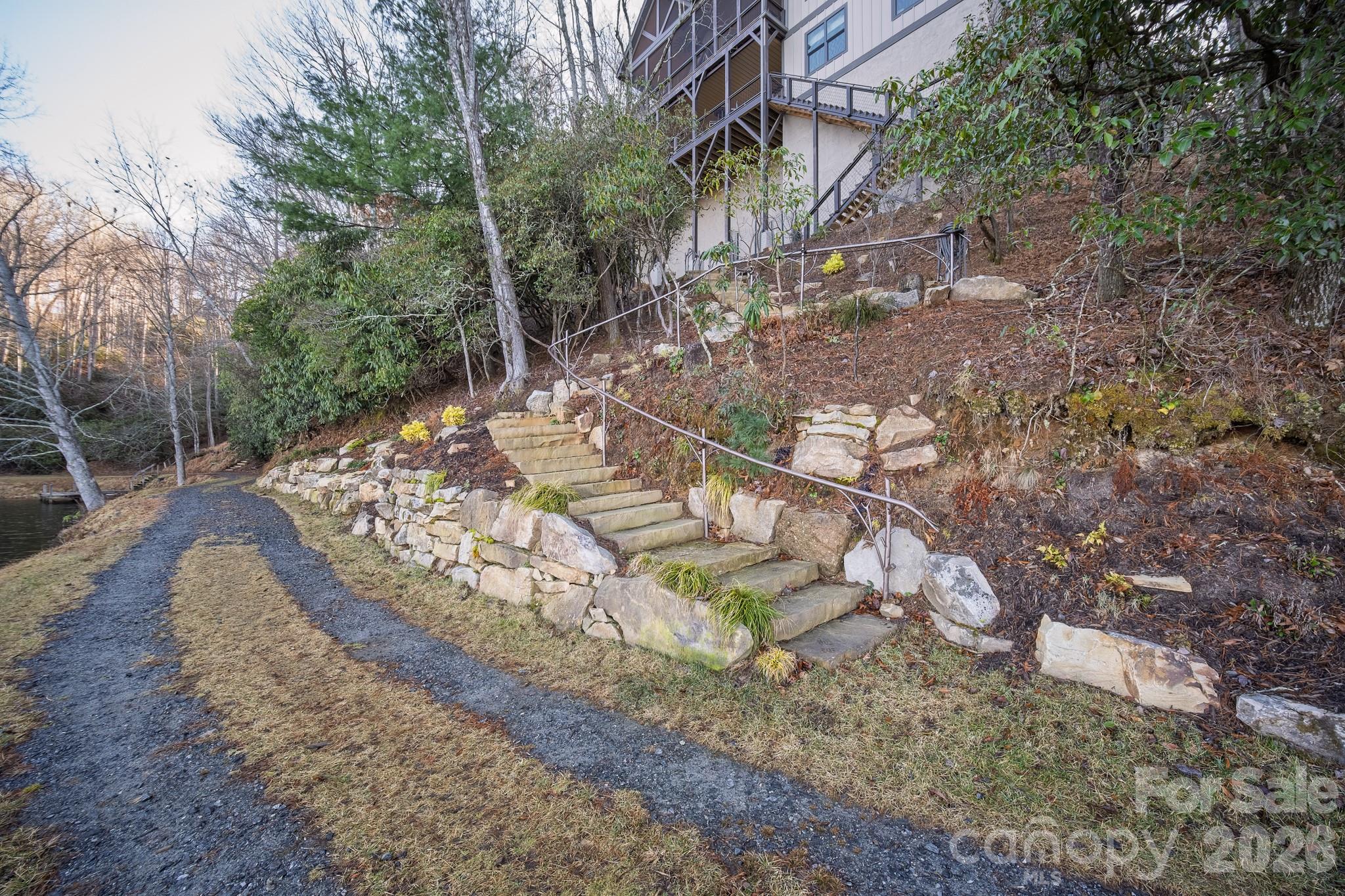 333 Kanasdatsi Drive — Brevard