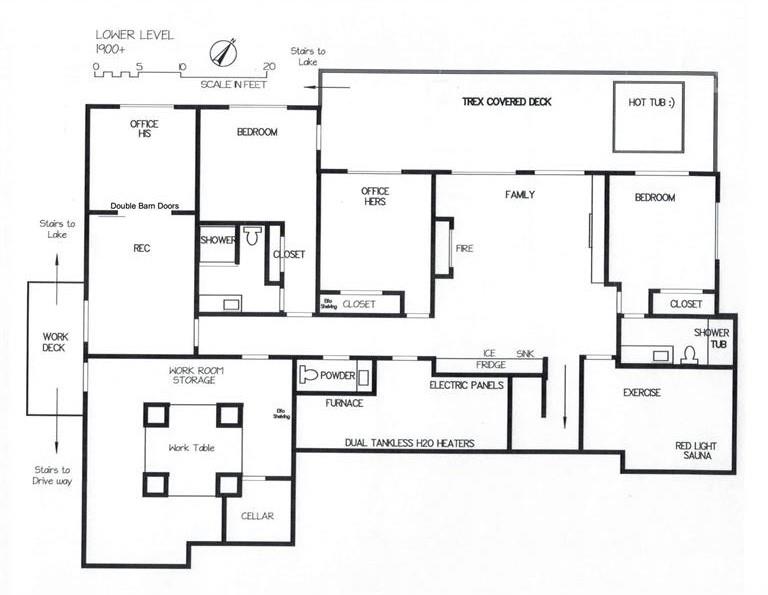 333 Kanasdatsi Drive — Brevard