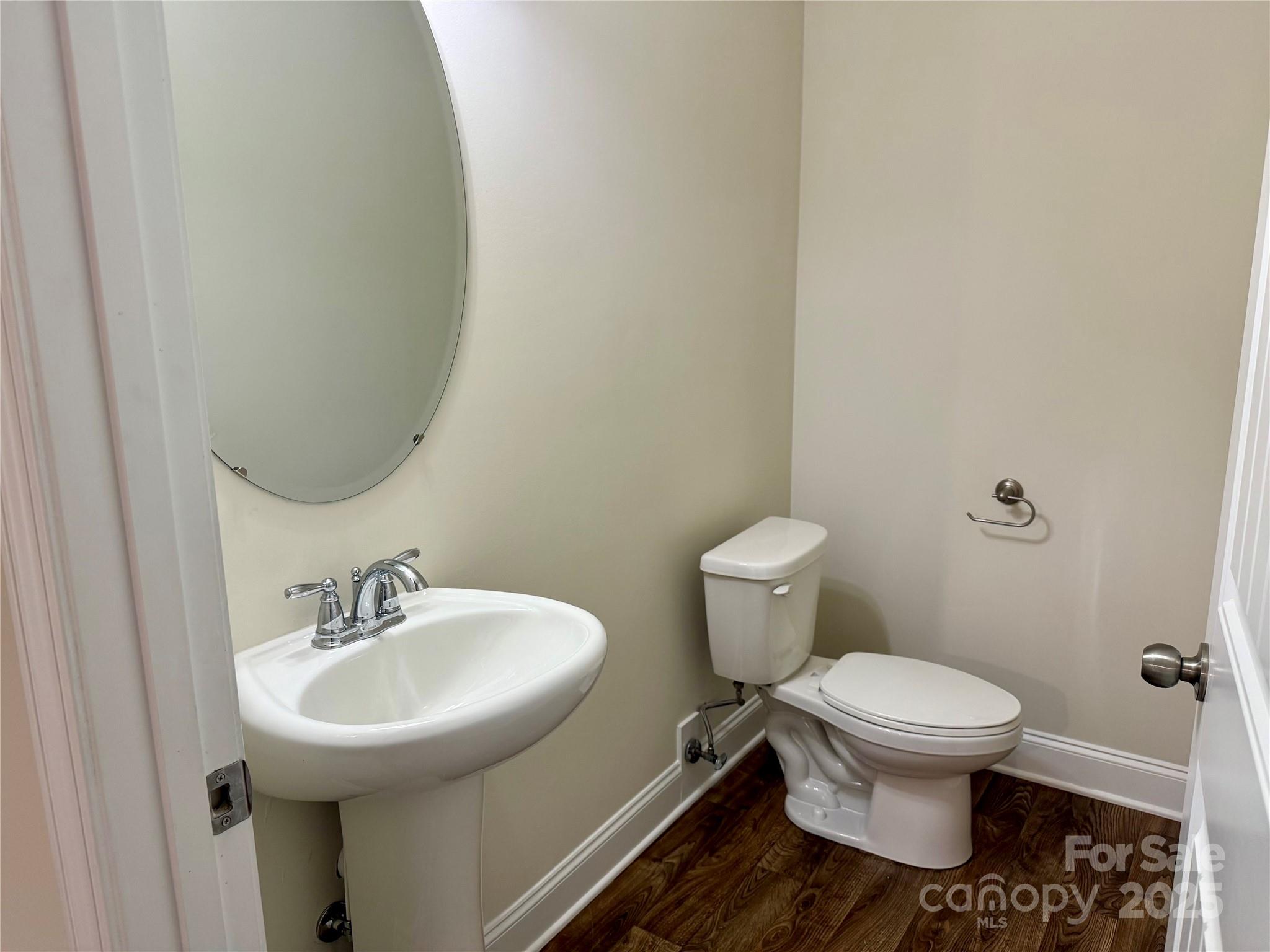 851 Armfield Street — Waxhaw
