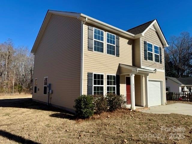 851 Armfield Street — Waxhaw