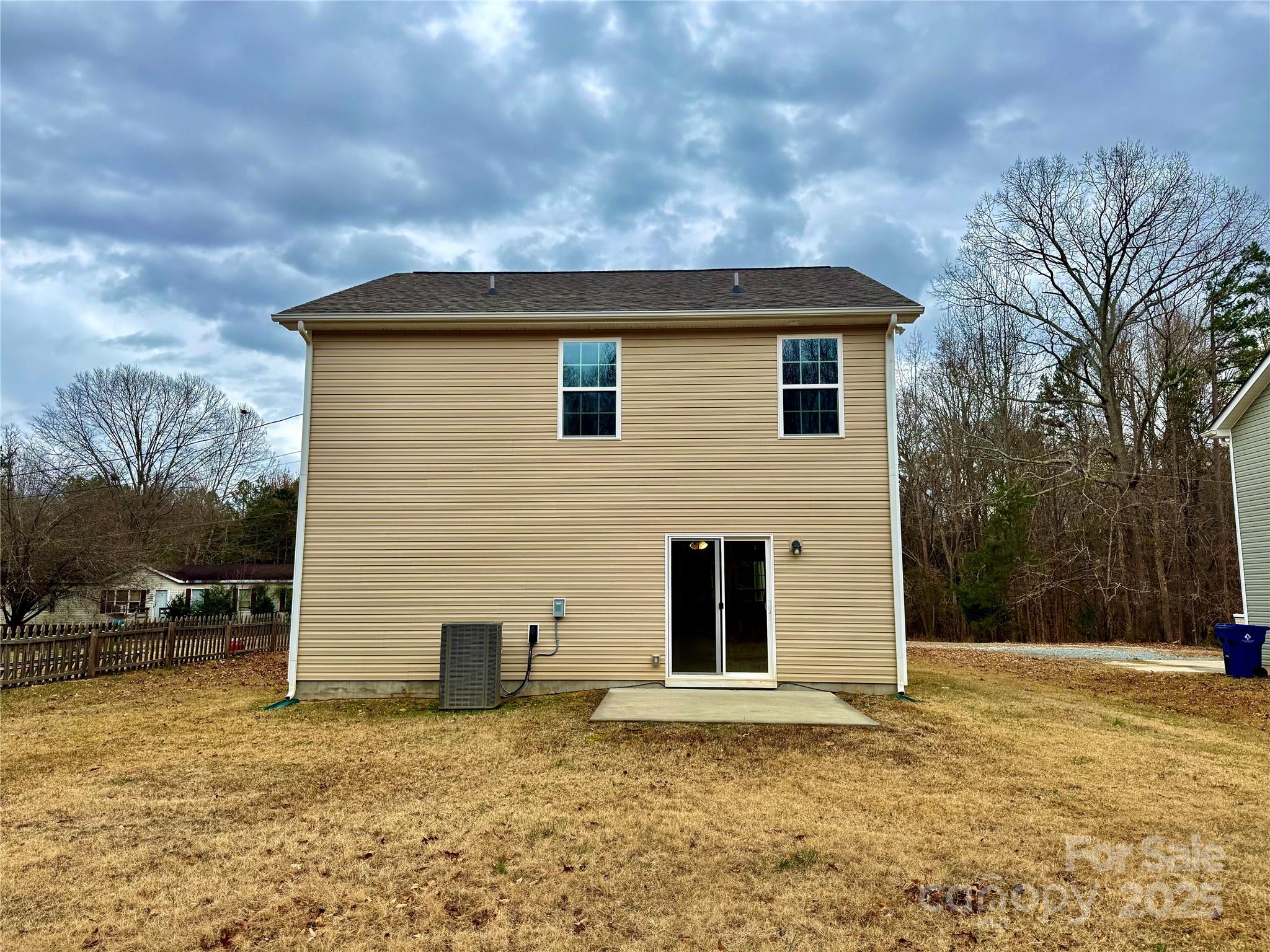 851 Armfield Street — Waxhaw