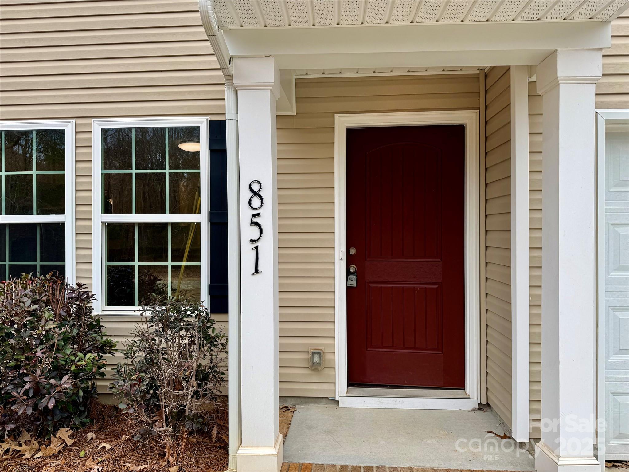 851 Armfield Street — Waxhaw