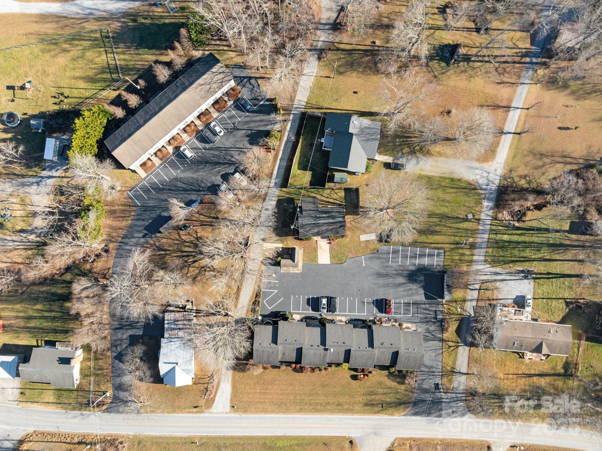 2 Meadow Glen Drive — Fletcher