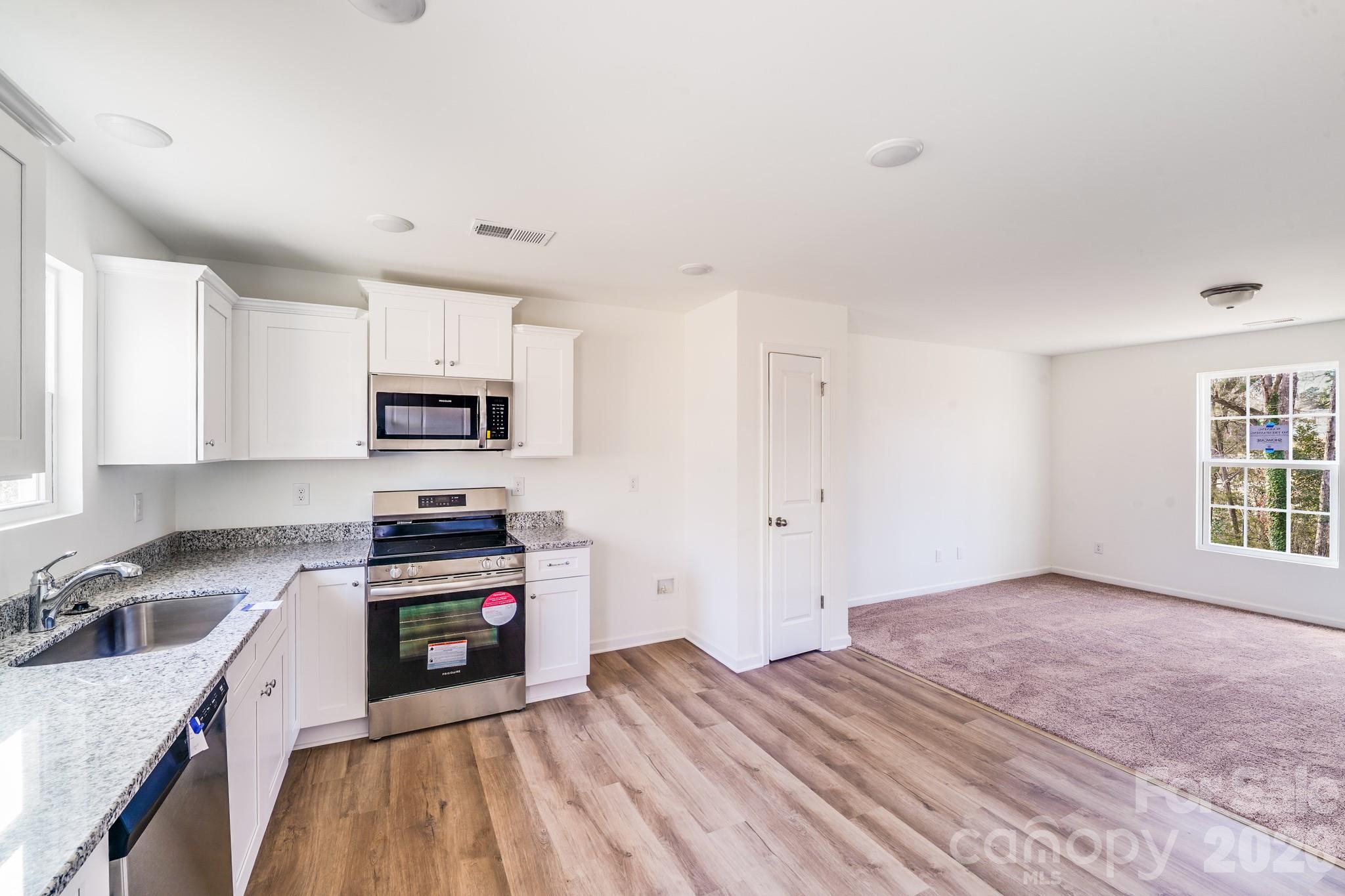 337 Buckelew Street — Lancaster