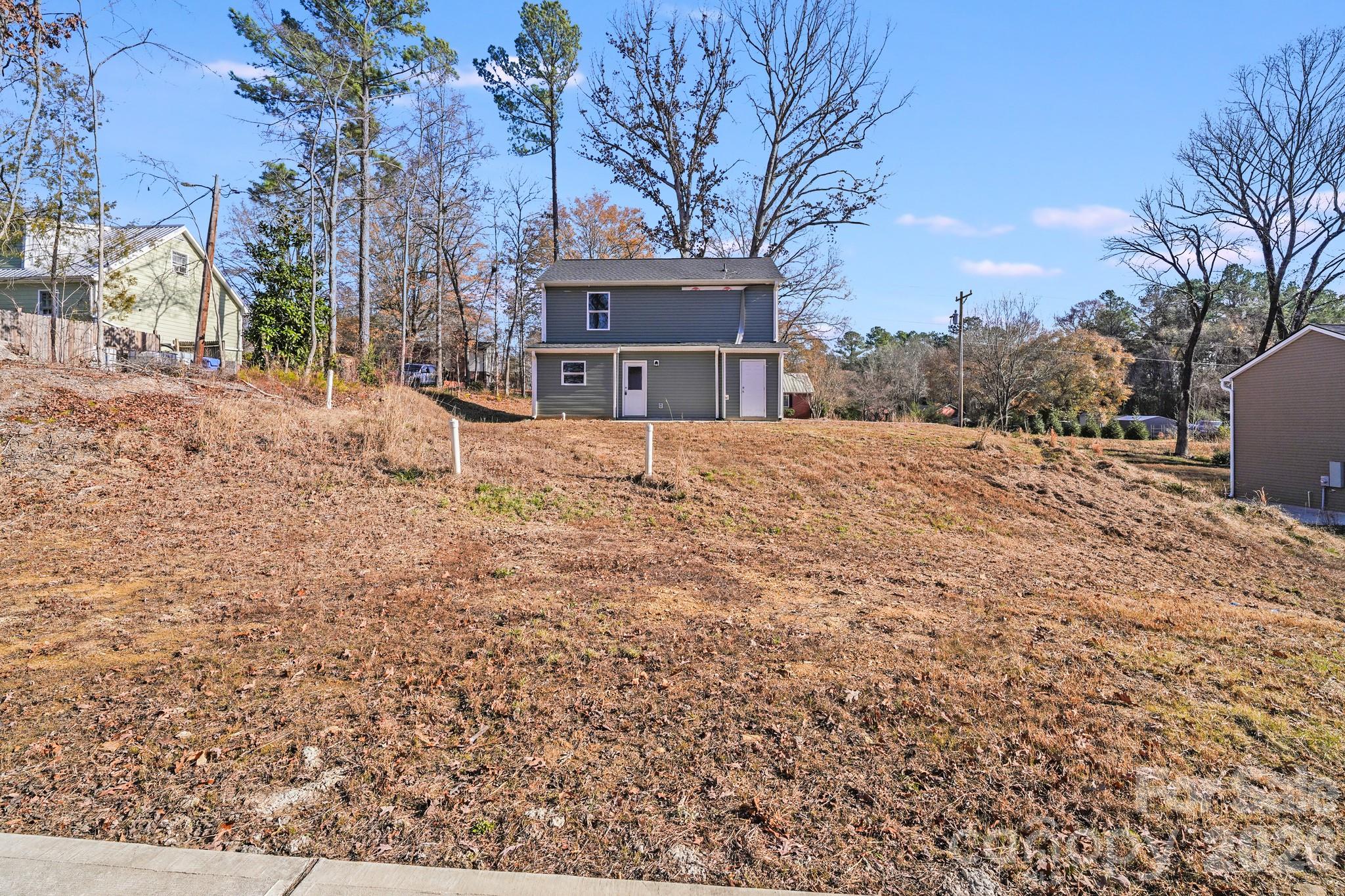 337 Buckelew Street — Lancaster
