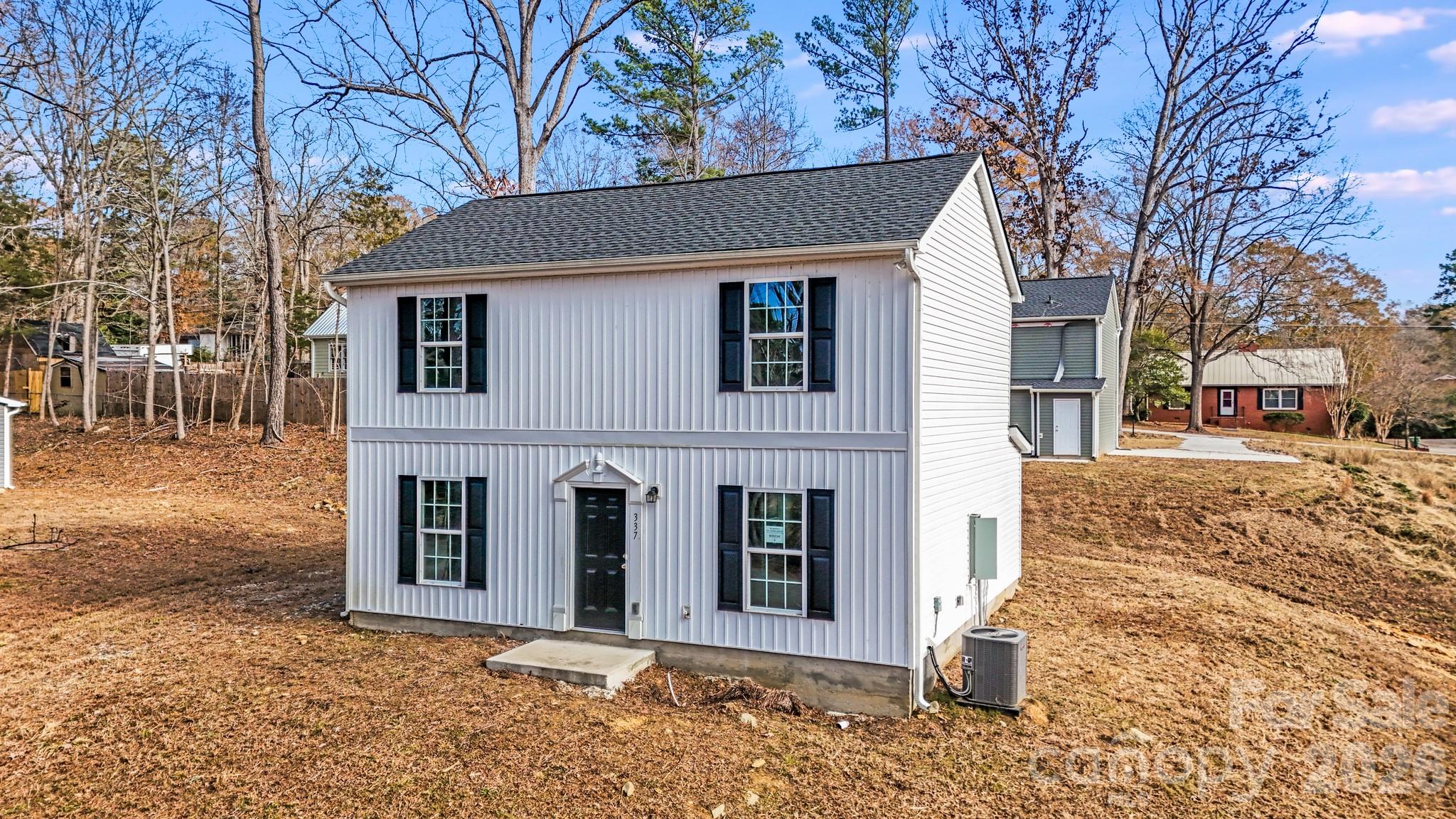 337 Buckelew Street — Lancaster