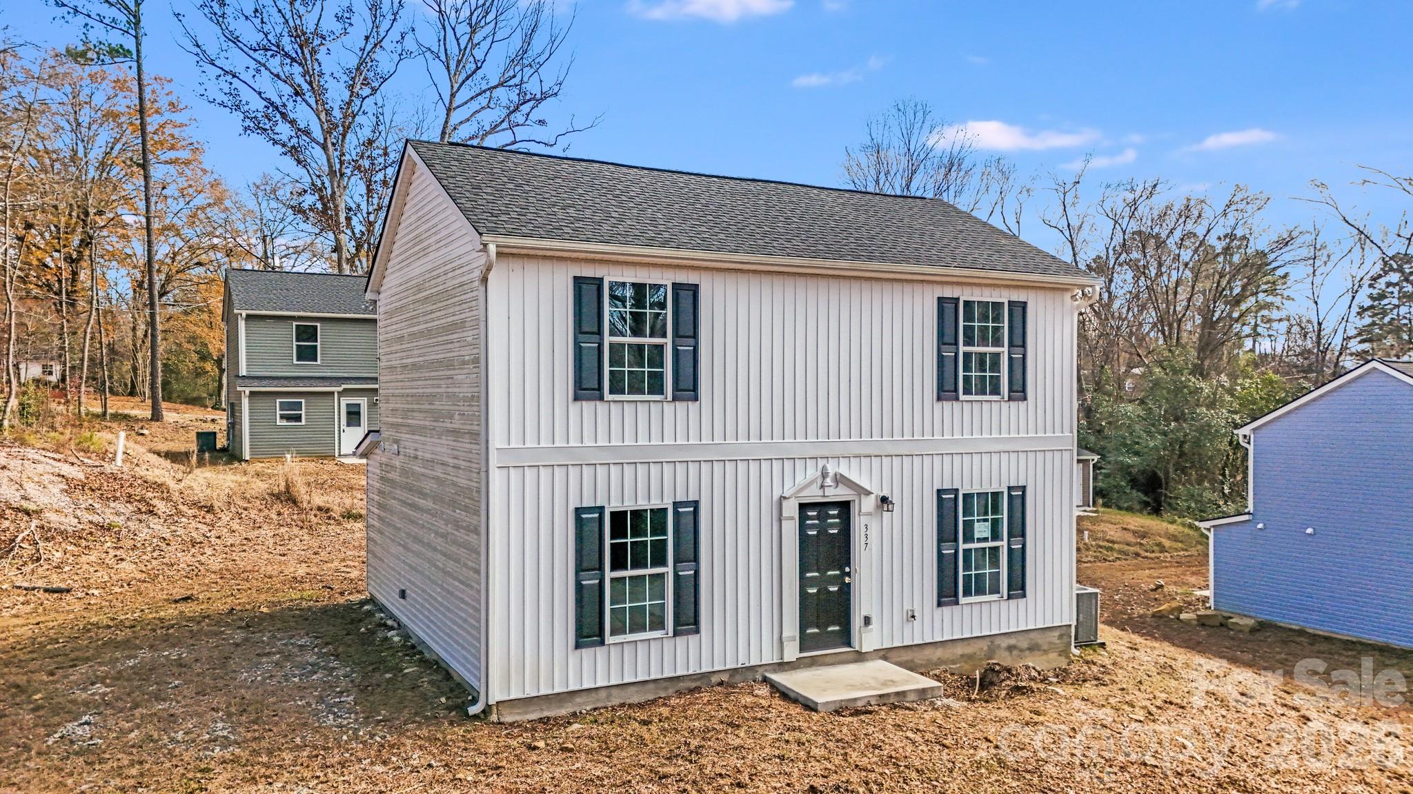 337 Buckelew Street — Lancaster