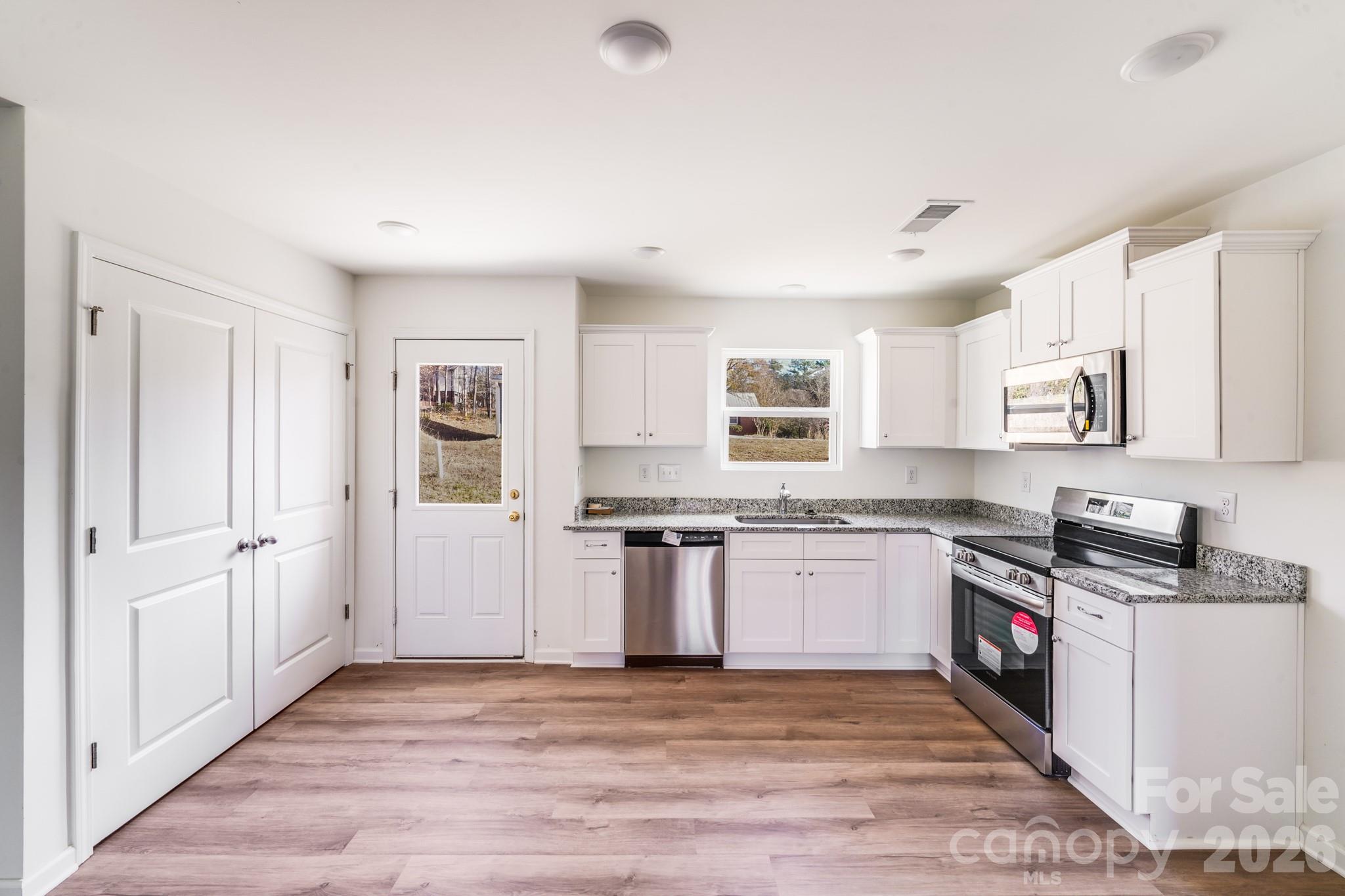 337 Buckelew Street — Lancaster