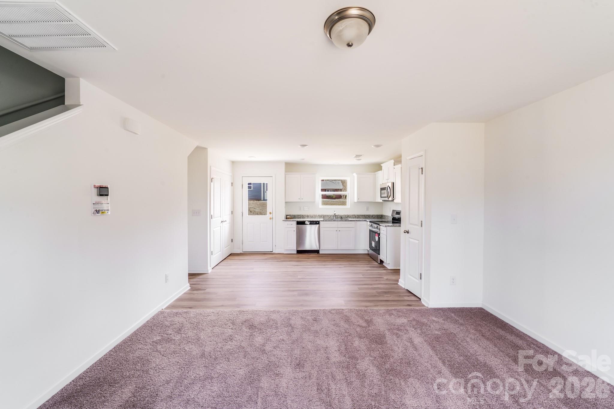 337 Buckelew Street — Lancaster