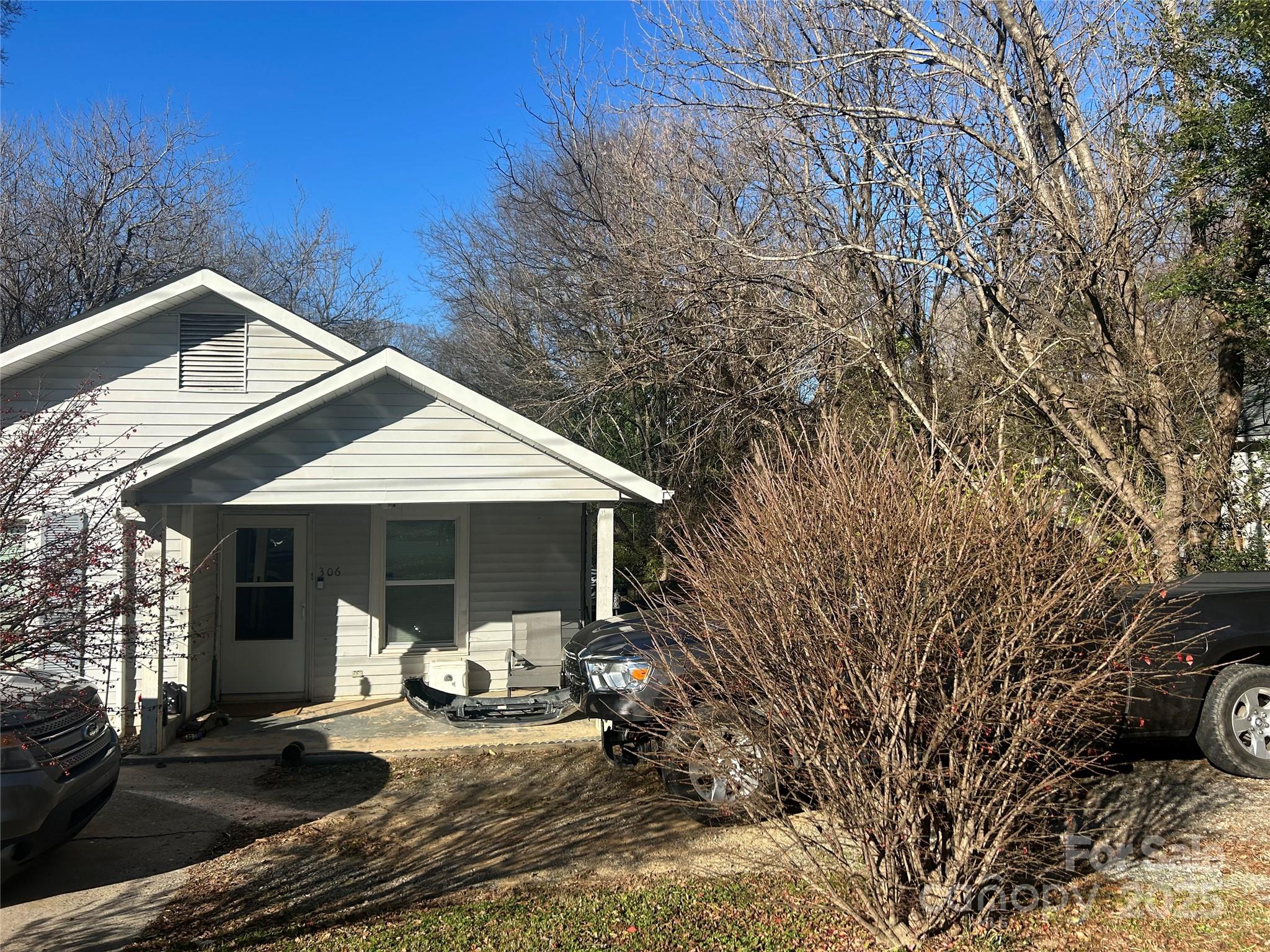 306 Valley Street — Stanley