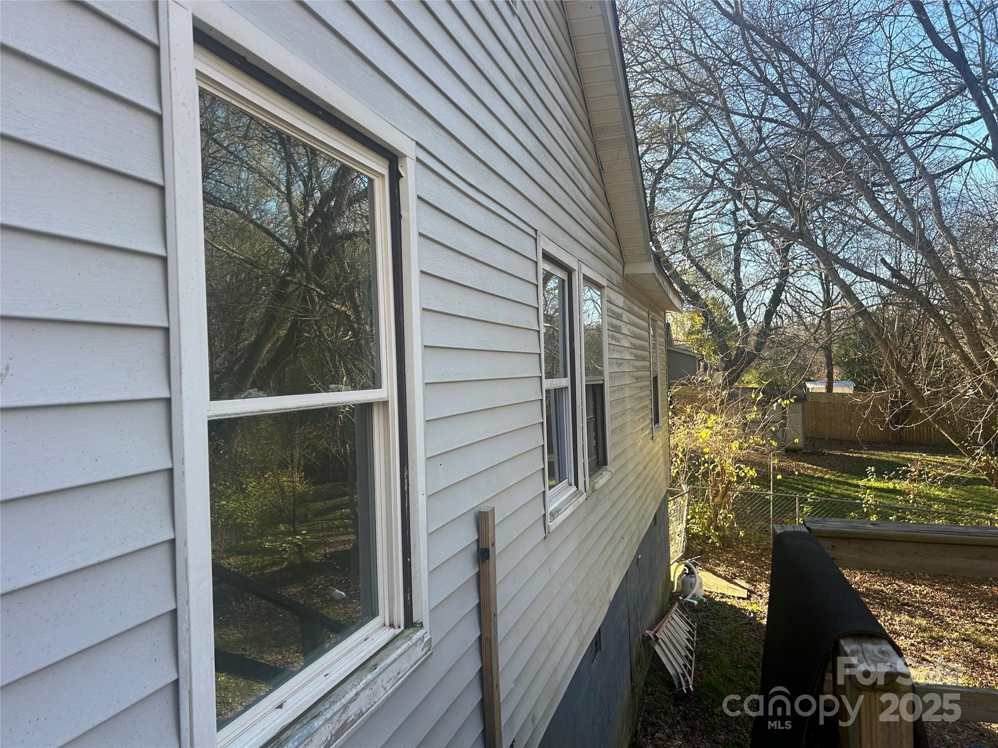 306 Valley Street — Stanley