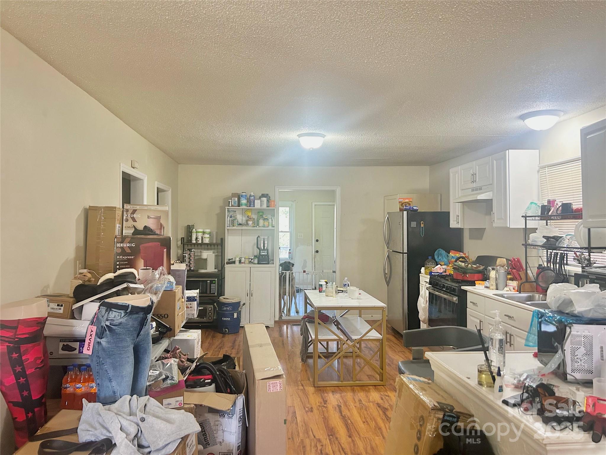 306 Valley Street — Stanley