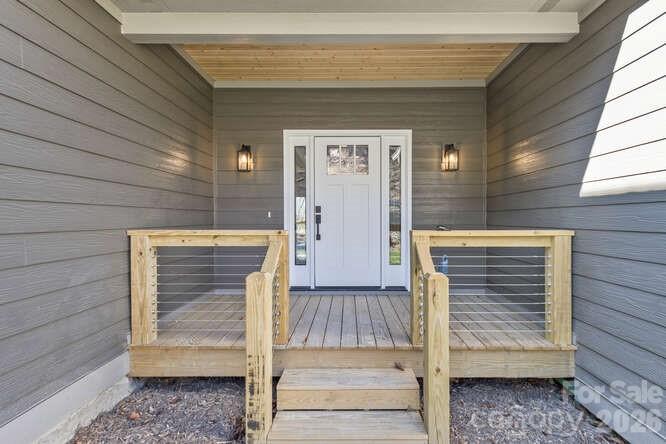 105 Sheila Wynne Drive #8 — Fletcher