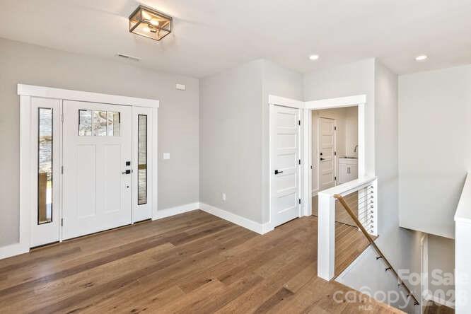 105 Sheila Wynne Drive #8 — Fletcher