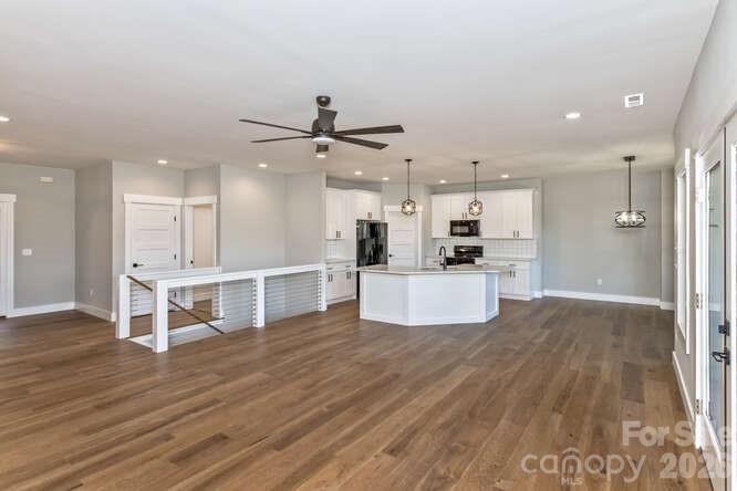 105 Sheila Wynne Drive #8 — Fletcher