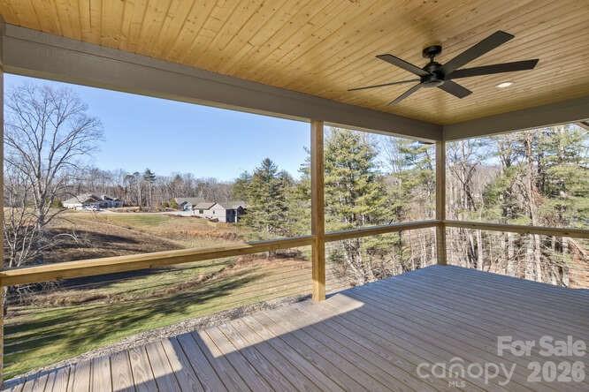 105 Sheila Wynne Drive #8 — Fletcher