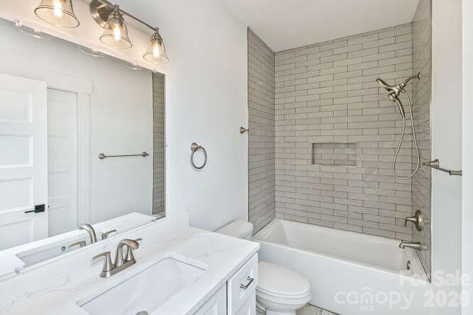 105 Sheila Wynne Drive #8 — Fletcher