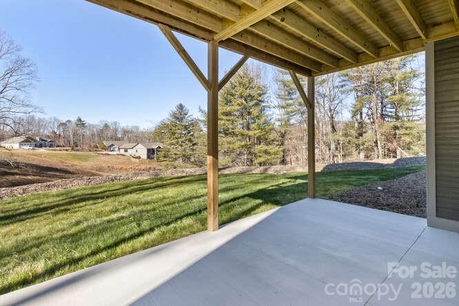105 Sheila Wynne Drive #8 — Fletcher