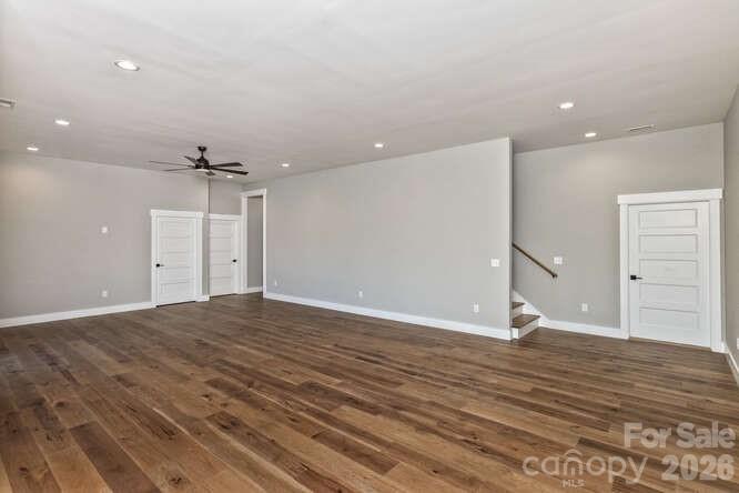 105 Sheila Wynne Drive #8 — Fletcher